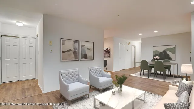 $2,000 | 15 Pine Cluster Circle, Unit G, Manalapan, NJ 07726