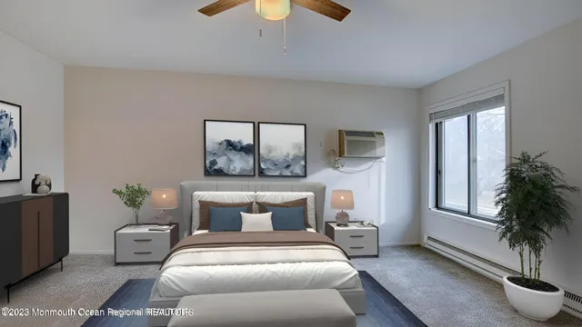 $2,000 | 15 Pine Cluster Circle, Unit G, Manalapan, NJ 07726