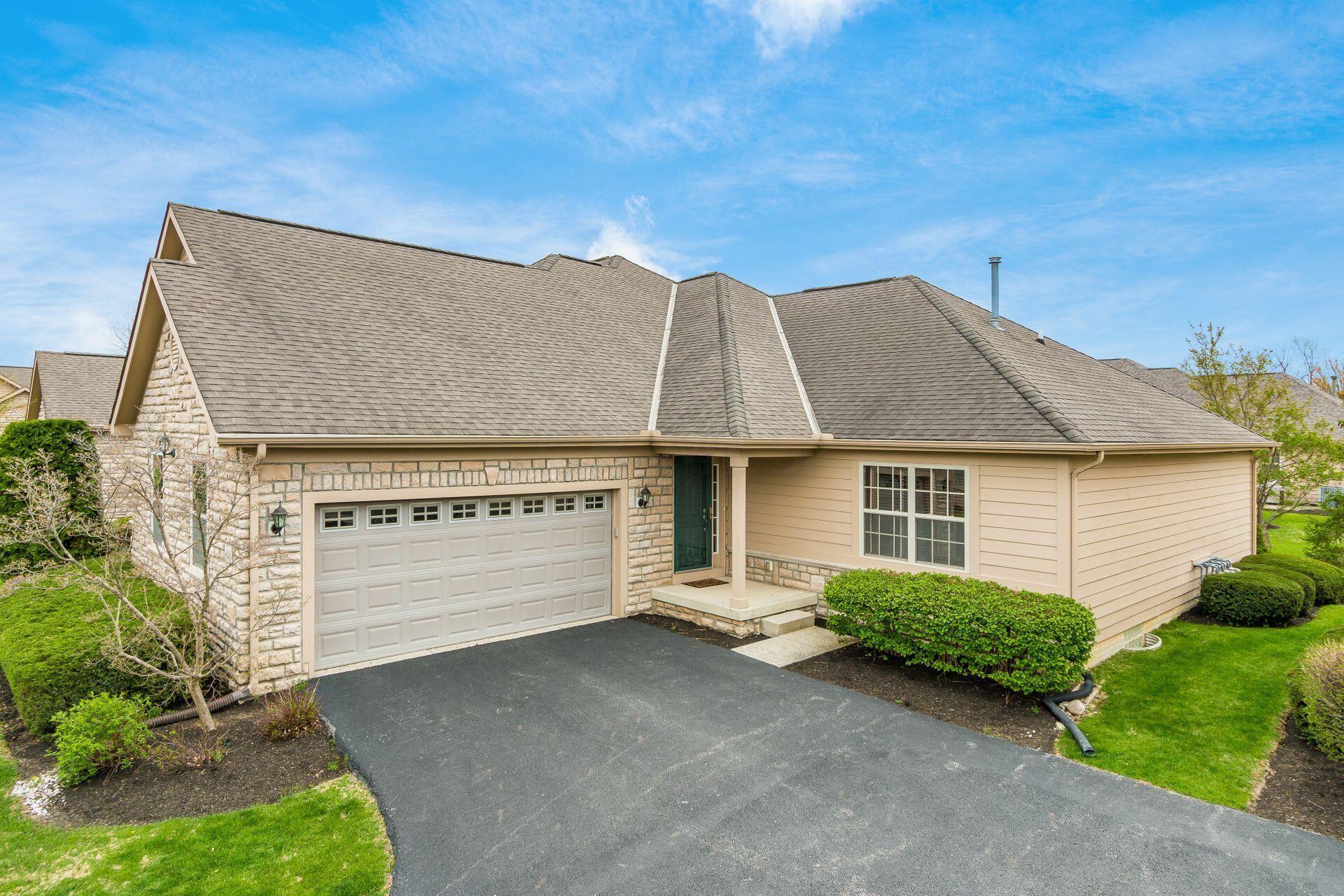 Villas at Ray's Crossing