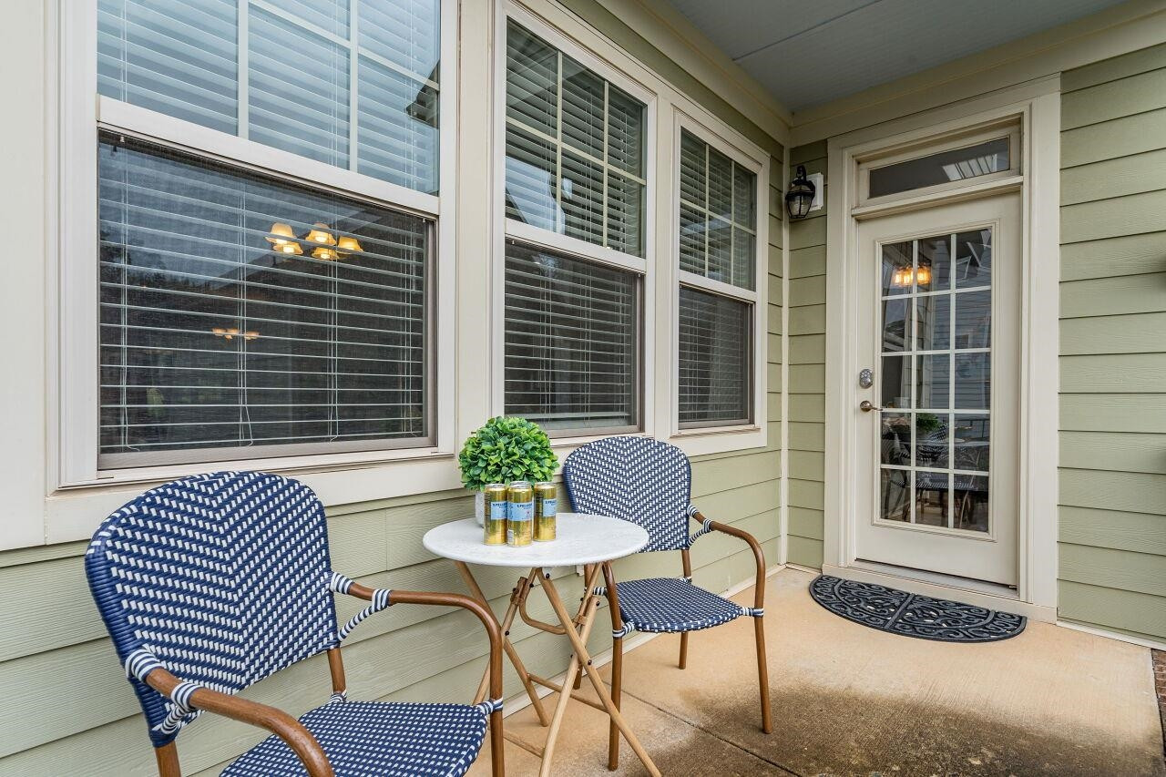 1400 Rodessa Run Raleigh, NC 27607 - Photo 23 of 29 Photo 23