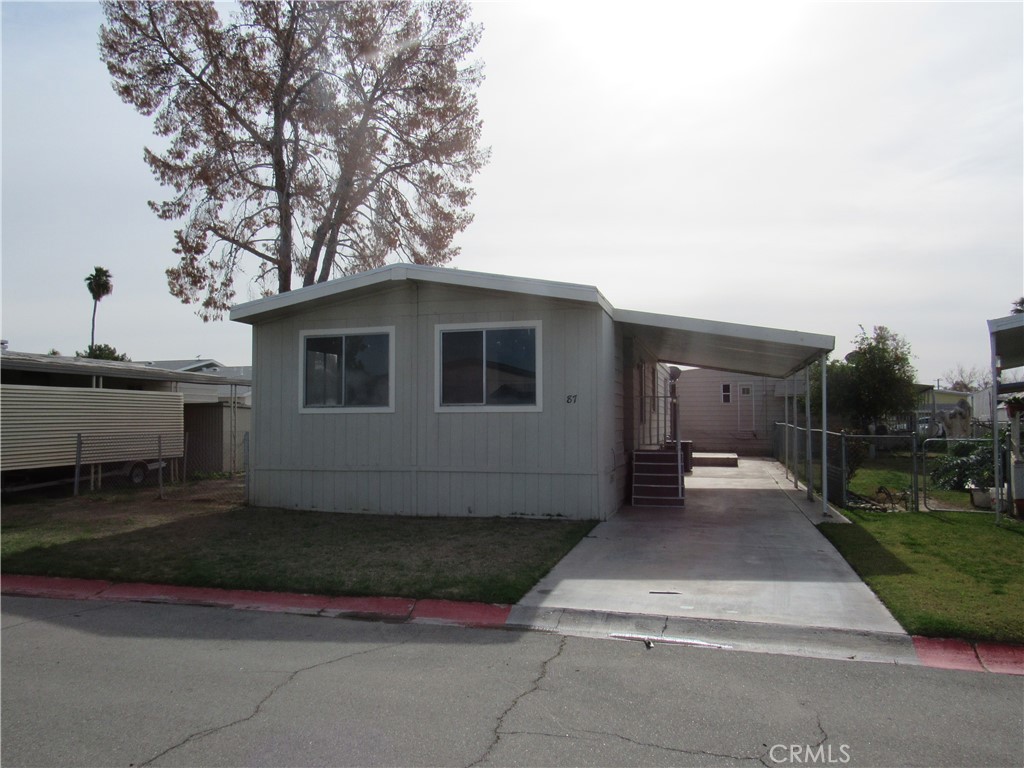 251 South Colorado River Rd Unit 87  