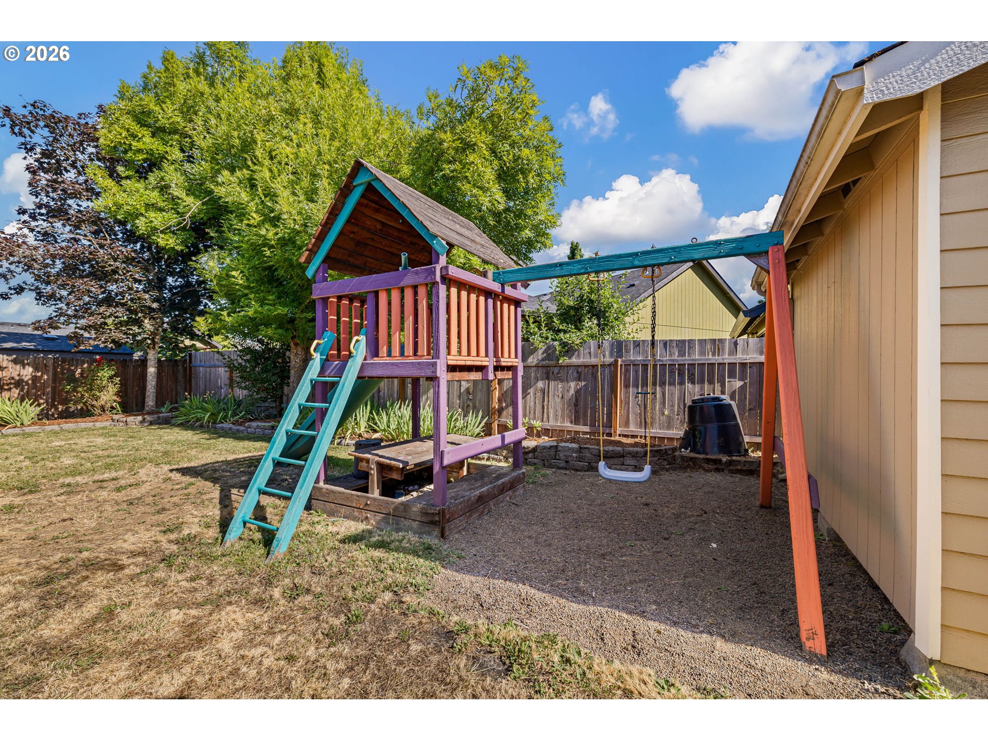 4664 Holly Street Springfield, OR 97478 - Photo 40 of 48