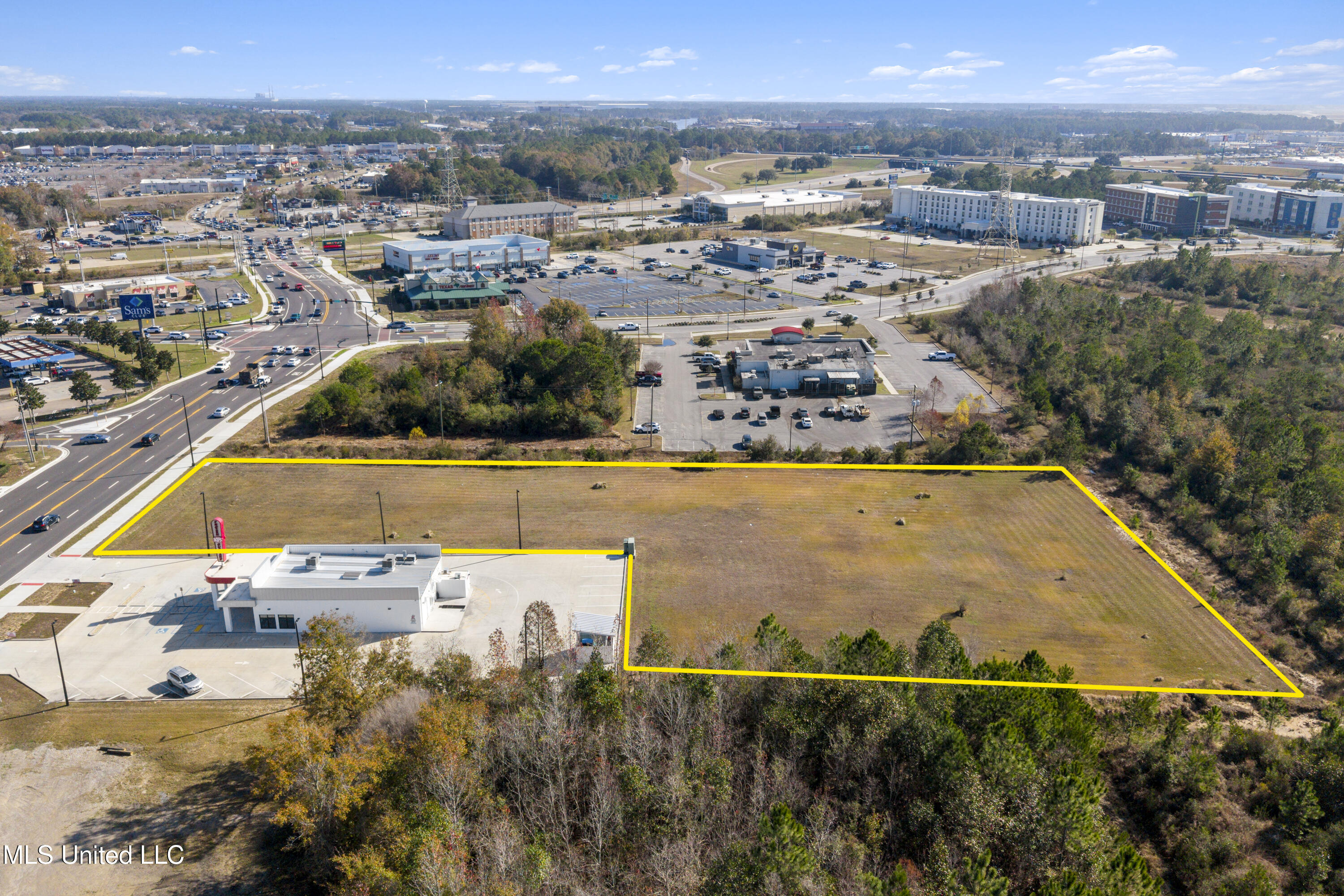 15465 Landon Road Gulfport, MS 39503 - Photo 2 of 7 0002