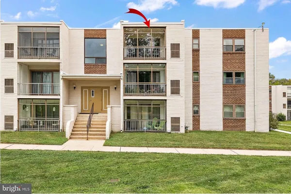 $209,900 | 68 Welsh Tract Road, Unit 302, Newark, DE 19713