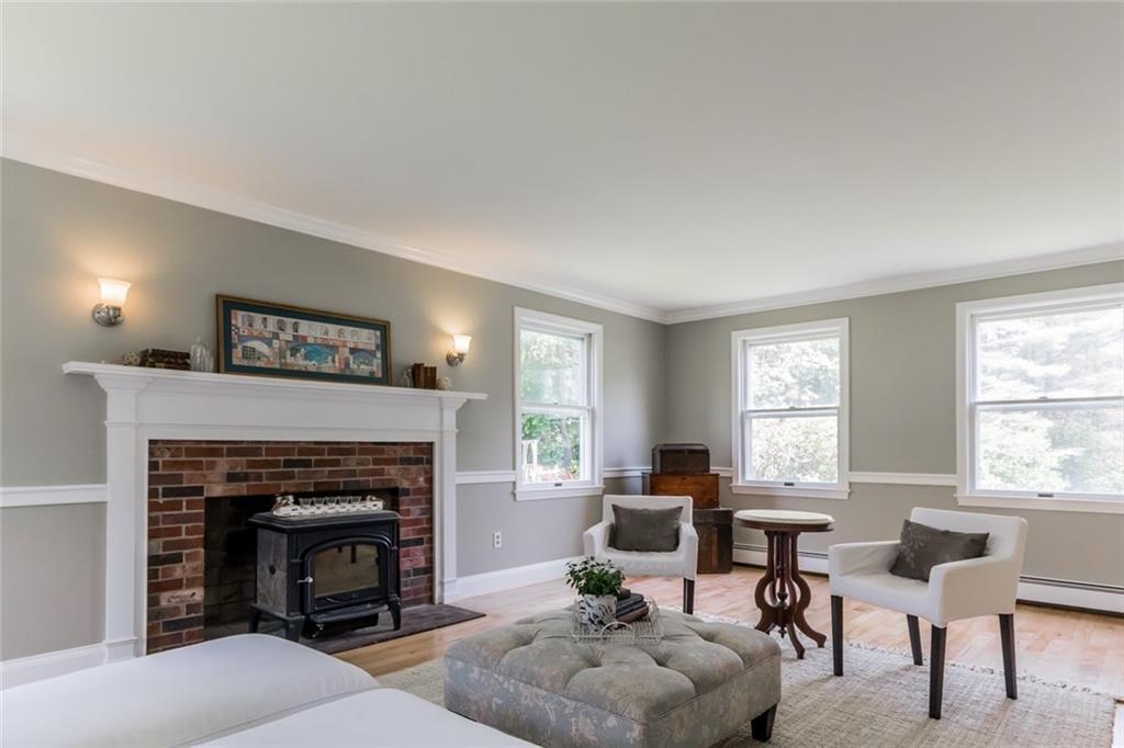 271 Ledge Road Yarmouth, ME 04096 - Photo 11 of 33 Photo