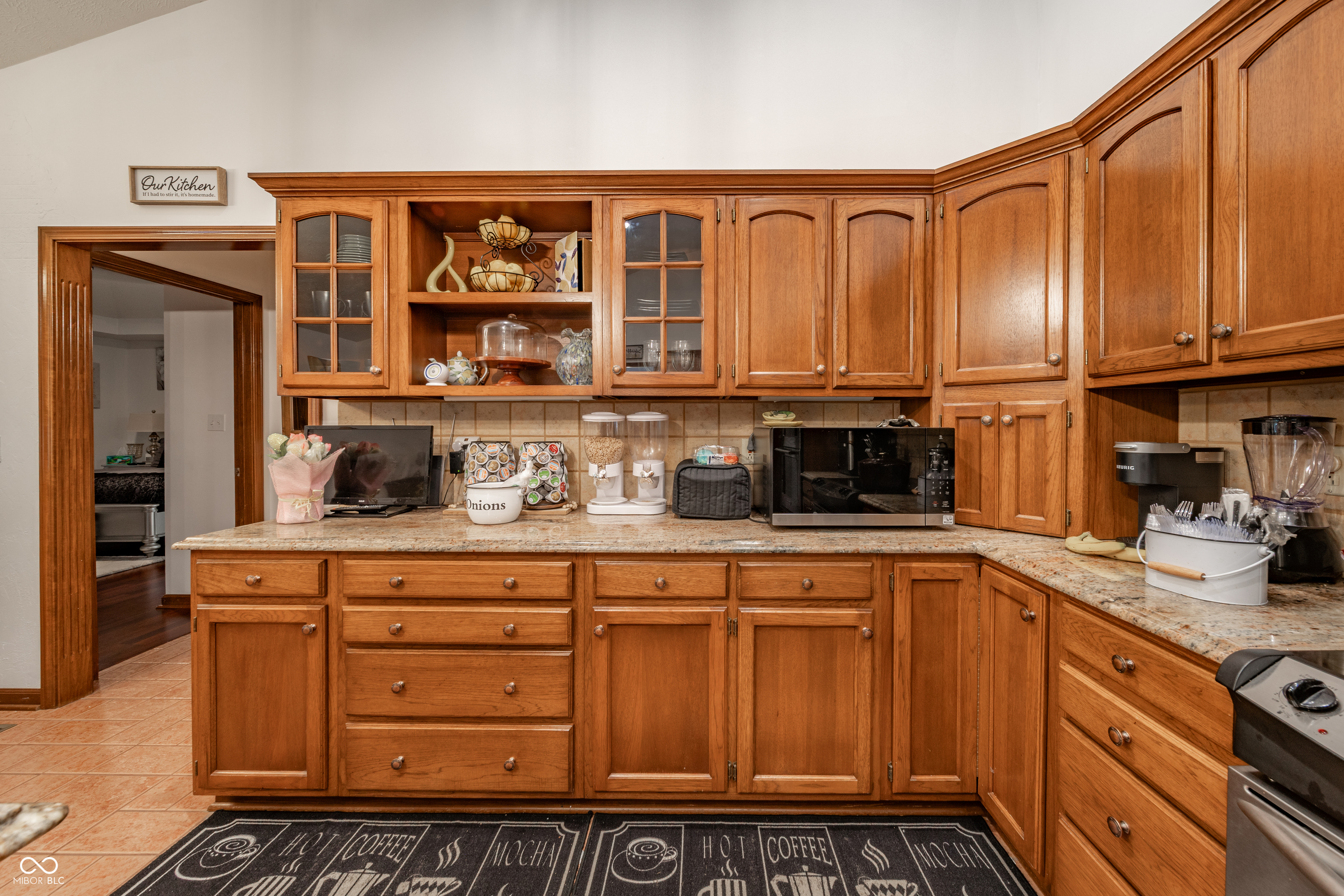 1517 Cherry Tree Road Avon, IN 46123 - Photo 14 of 54