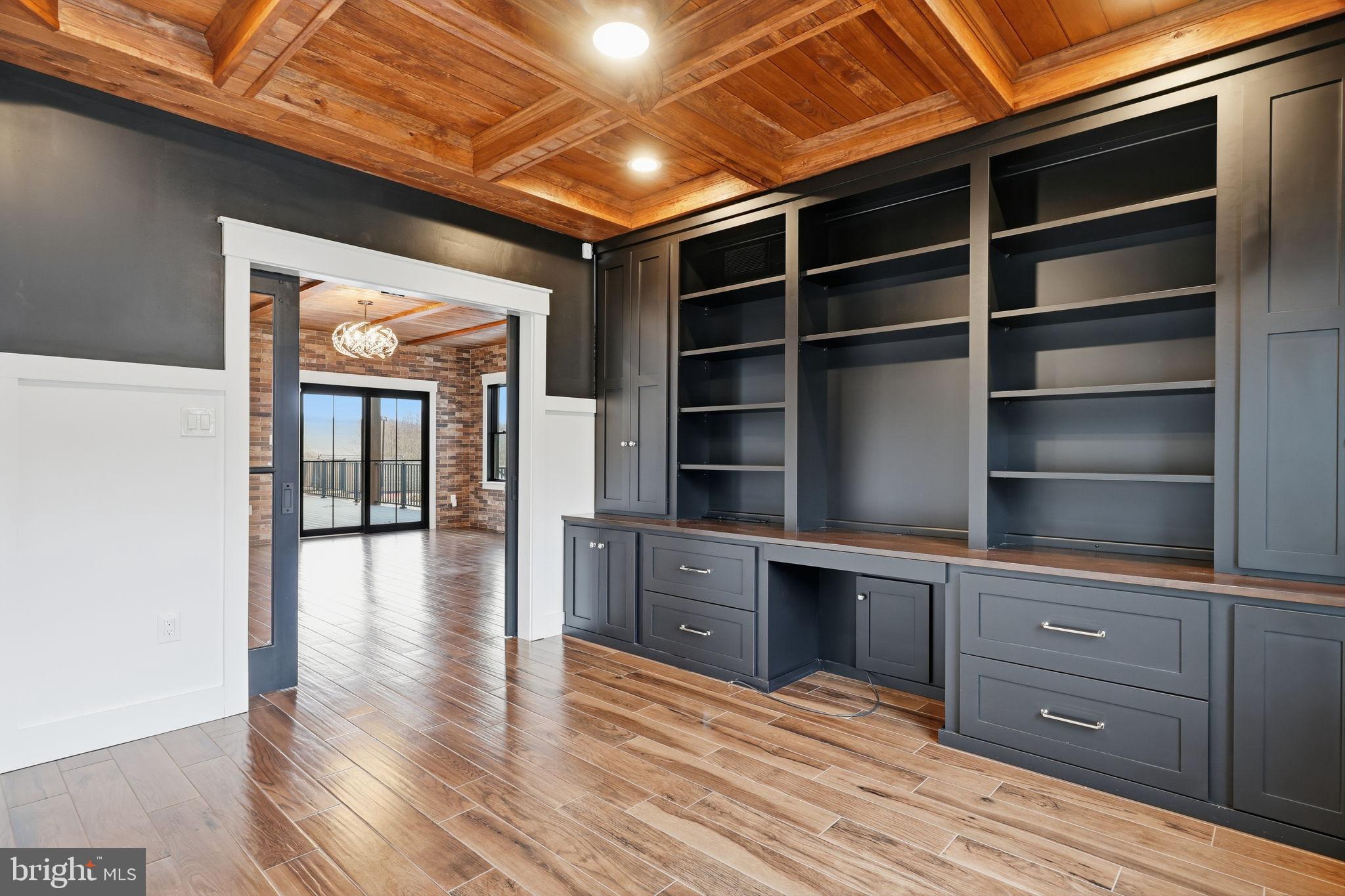 176 Fenstermaker Road Kutztown, PA 19530 - Photo 10 of 149 Elegant space with rich wood accents.