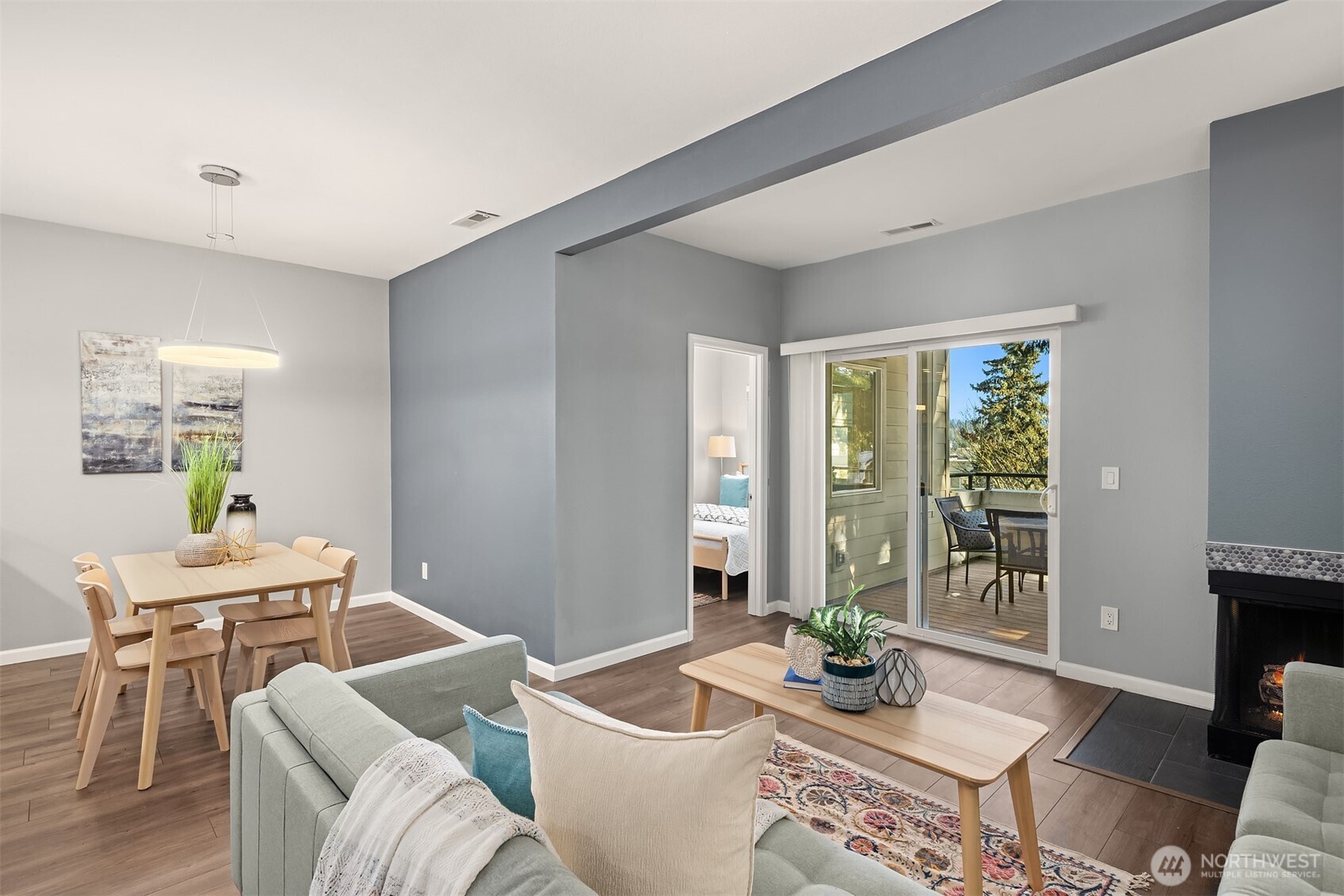 7381 Old Redmond Road, Unit 221 Redmond, WA 98052 - Photo 12 of 23