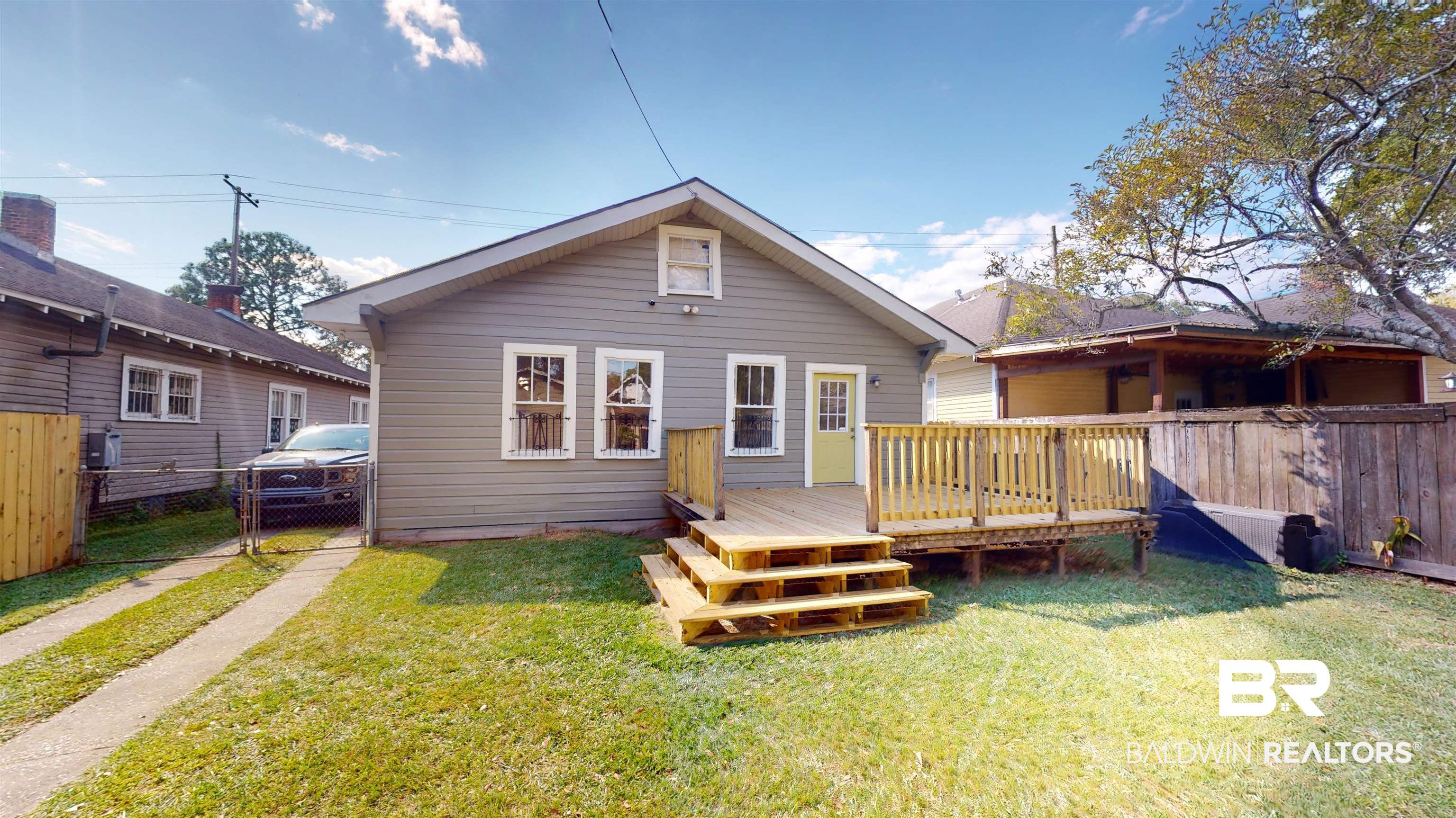 11 Houstreeton Street Mobile, AL 36606 - Photo 28 of 33
