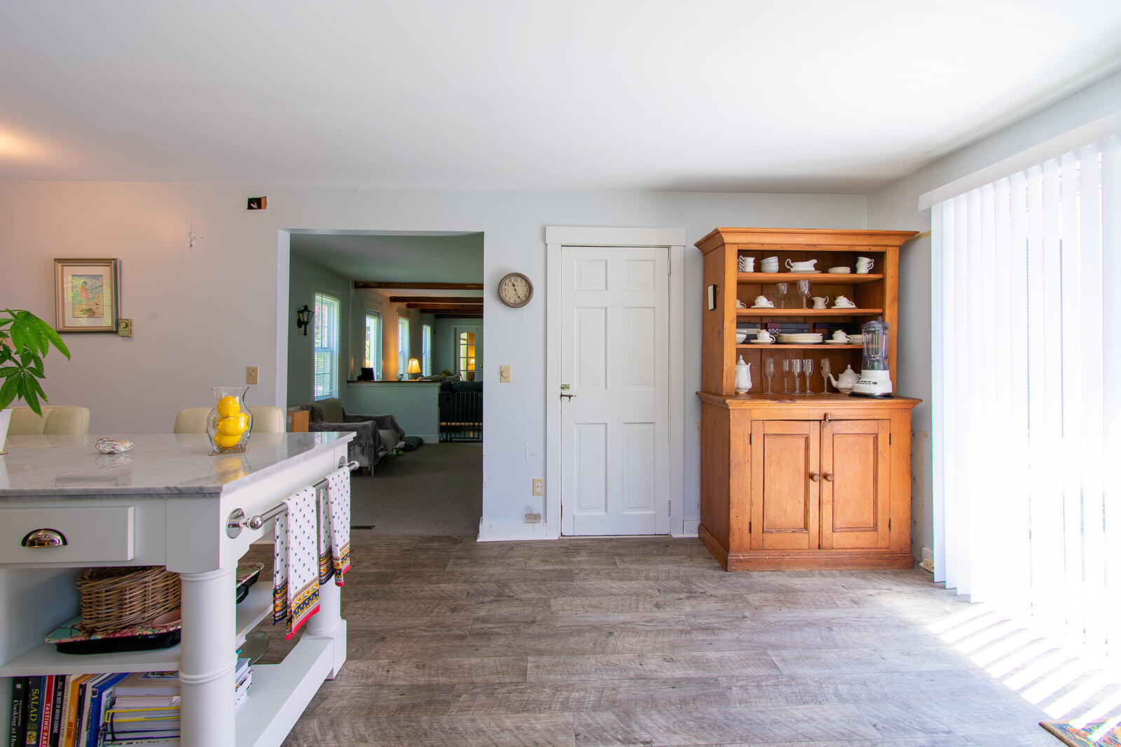 169 Hartsneck Road Tenants Harbor, ME 04860 - Photo 21 of 45 169 Harts Neck Road, Saint George