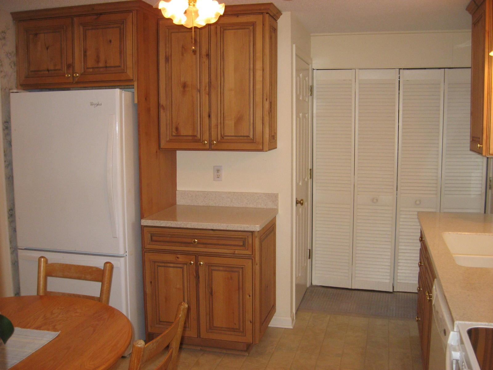2517 Boothbay Court Raleigh, NC 27613 - Photo 14 of 26 Kitchen