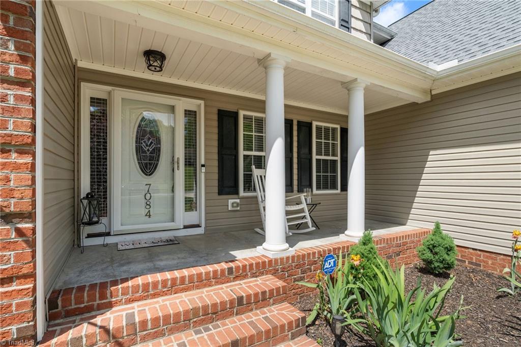 7084 Bridgewood Road Clemmons, NC 27012 - Photo 3 of 48
