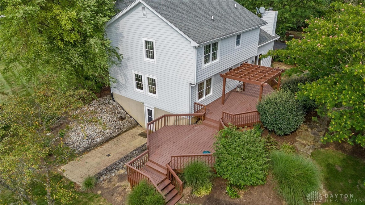 234 Pyle Road Clarksville, OH 45113 - Photo 16 of 46 Gallery Image 16