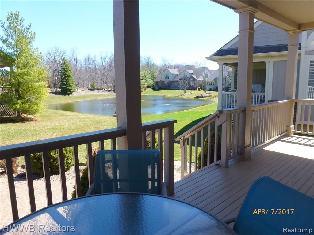 3797 Windingbrook Circle Rochester Hills, MI 48309 - Photo 30 of 32