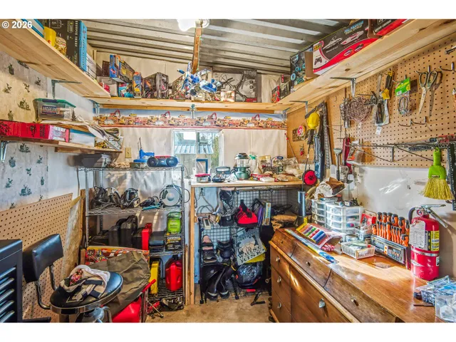 a view of house with outdoor space and entertaining space