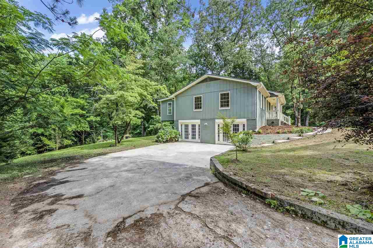5454 Faucett Road Pinson, AL 35126 - Photo 21 of 23