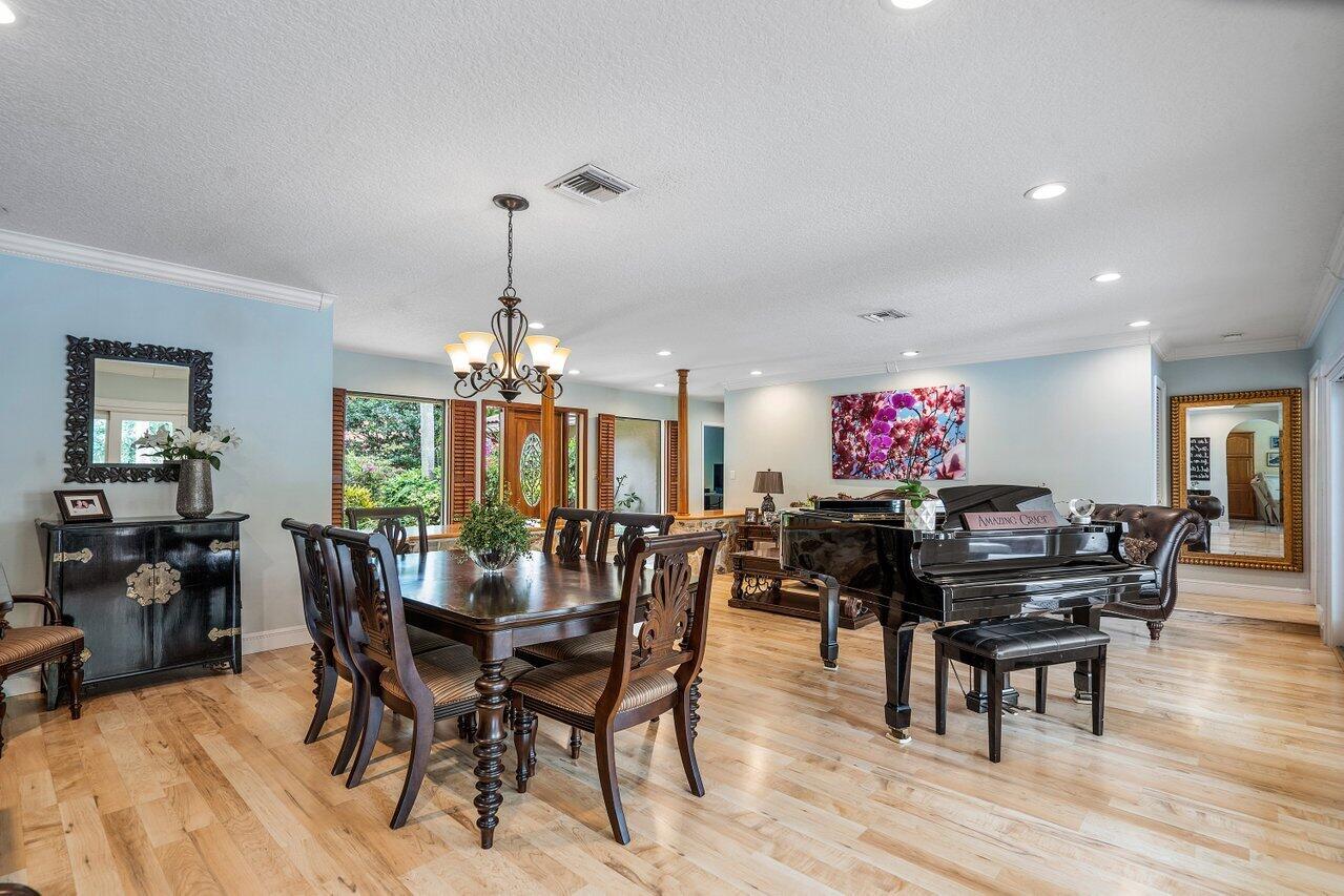 6564 Timber Lane Boca Raton, FL 33433 - Photo 5 of 25 Great Room
