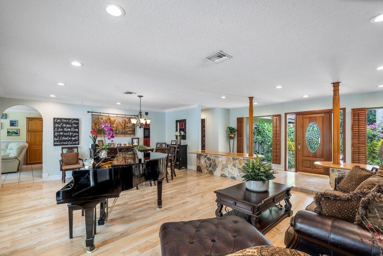 6564 Timber Lane Boca Raton, FL 33433 - Photo 8 of 25 Great Room