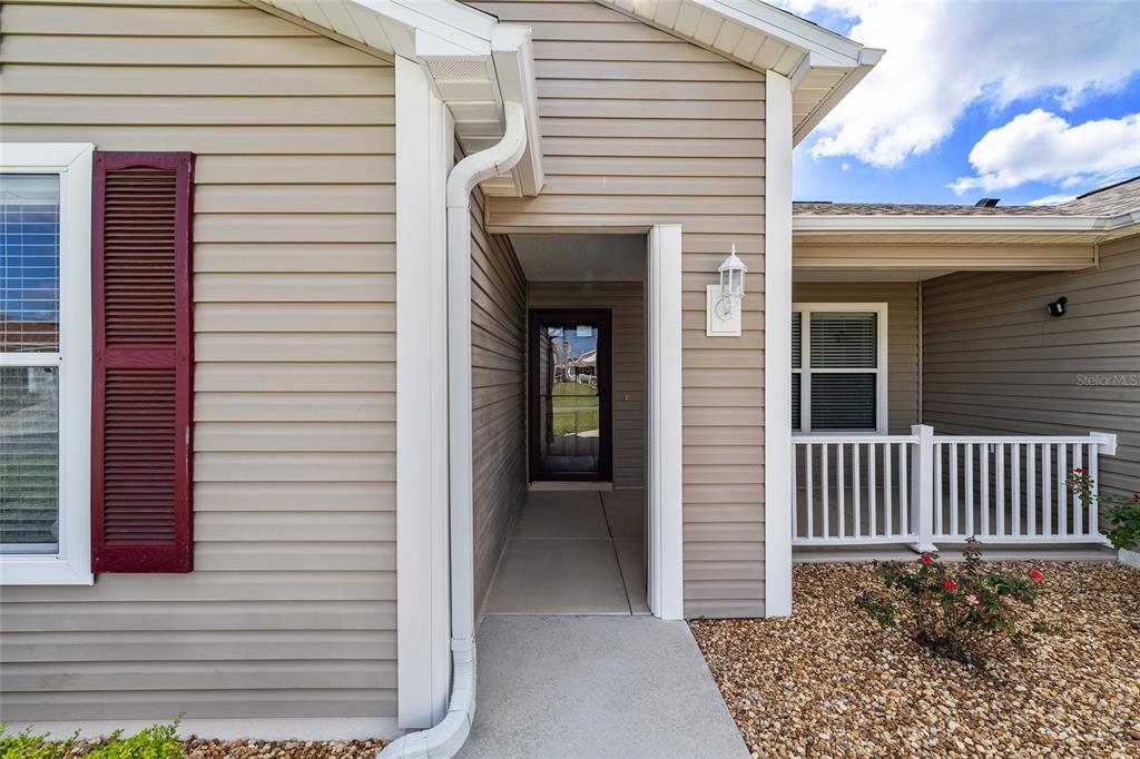 2446 Hopespring Loop The Villages, FL 32162 - Photo 5 of 53