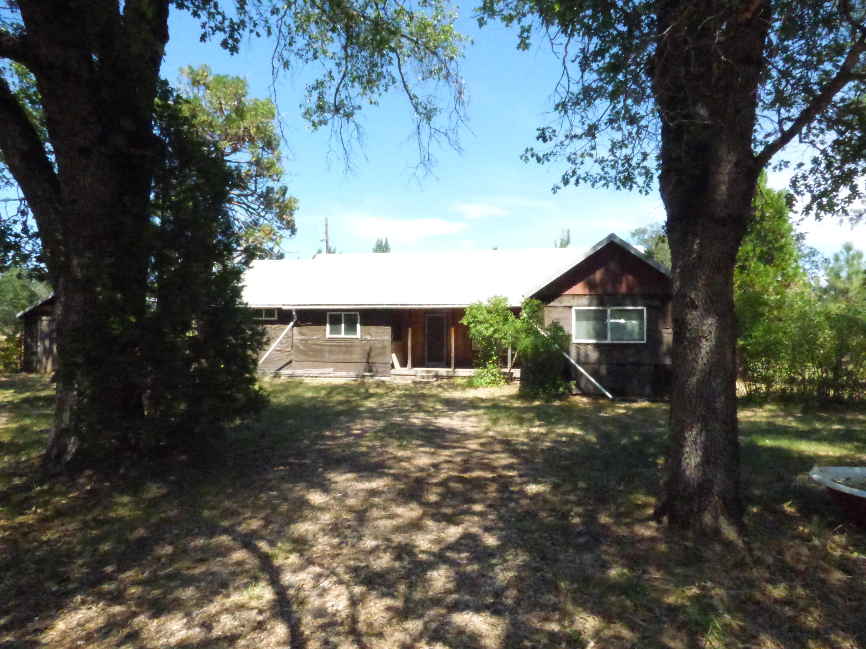 40340 McArthur Road Fall River Mills, CA 96028 - Photo 1 of 20 Front of House