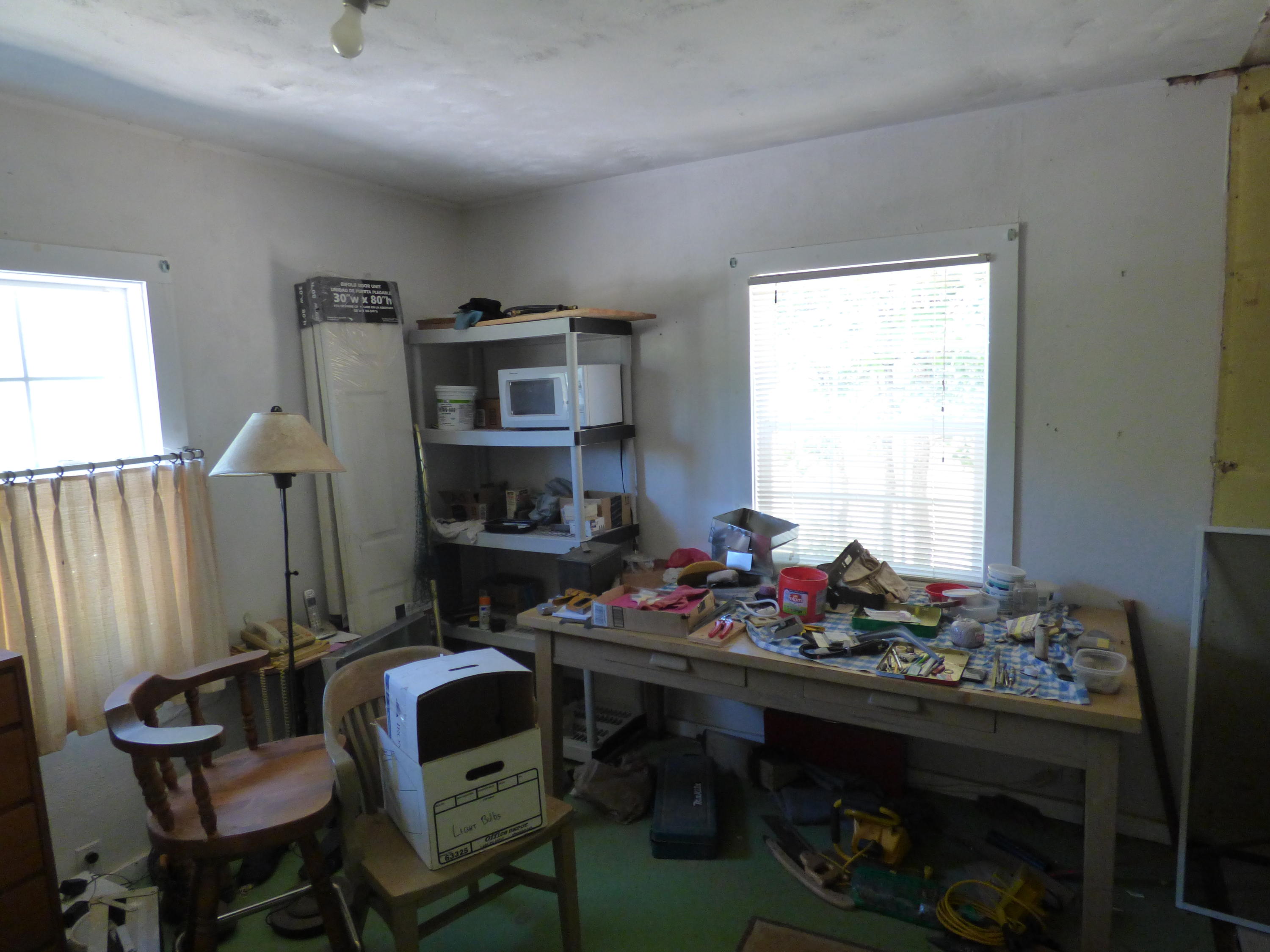 40340 McArthur Road Fall River Mills, CA 96028 - Photo 15 of 20 Bedroom 1