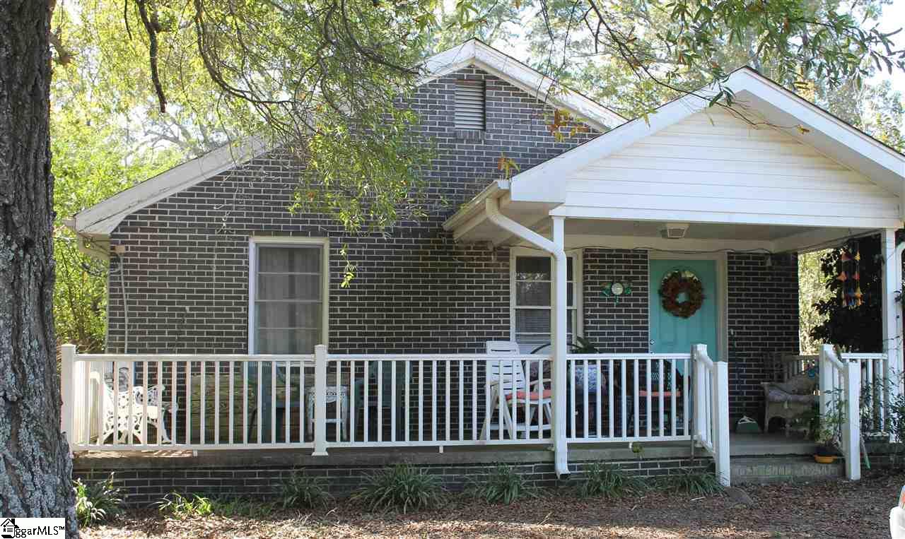272 Davis Road Pelzer, SC 29669 - Photo 1 of 15