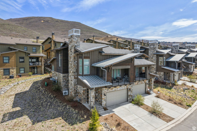 337 East Overlook Loop Hideout, UT 84036 - Photo 4 of 56