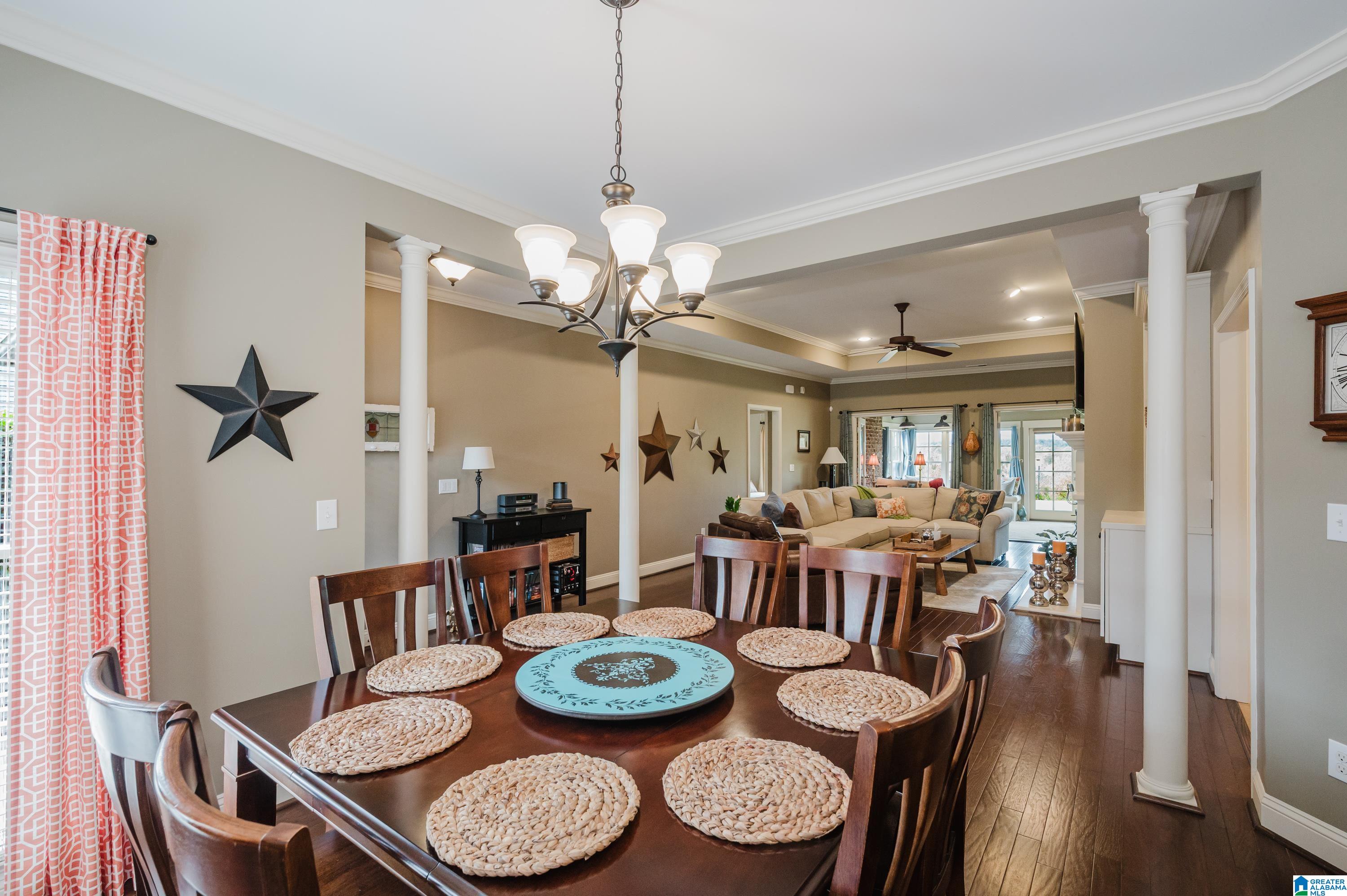 3037 Chelsea Park Ridge Chelsea, AL 35043 - Photo 14 of 48