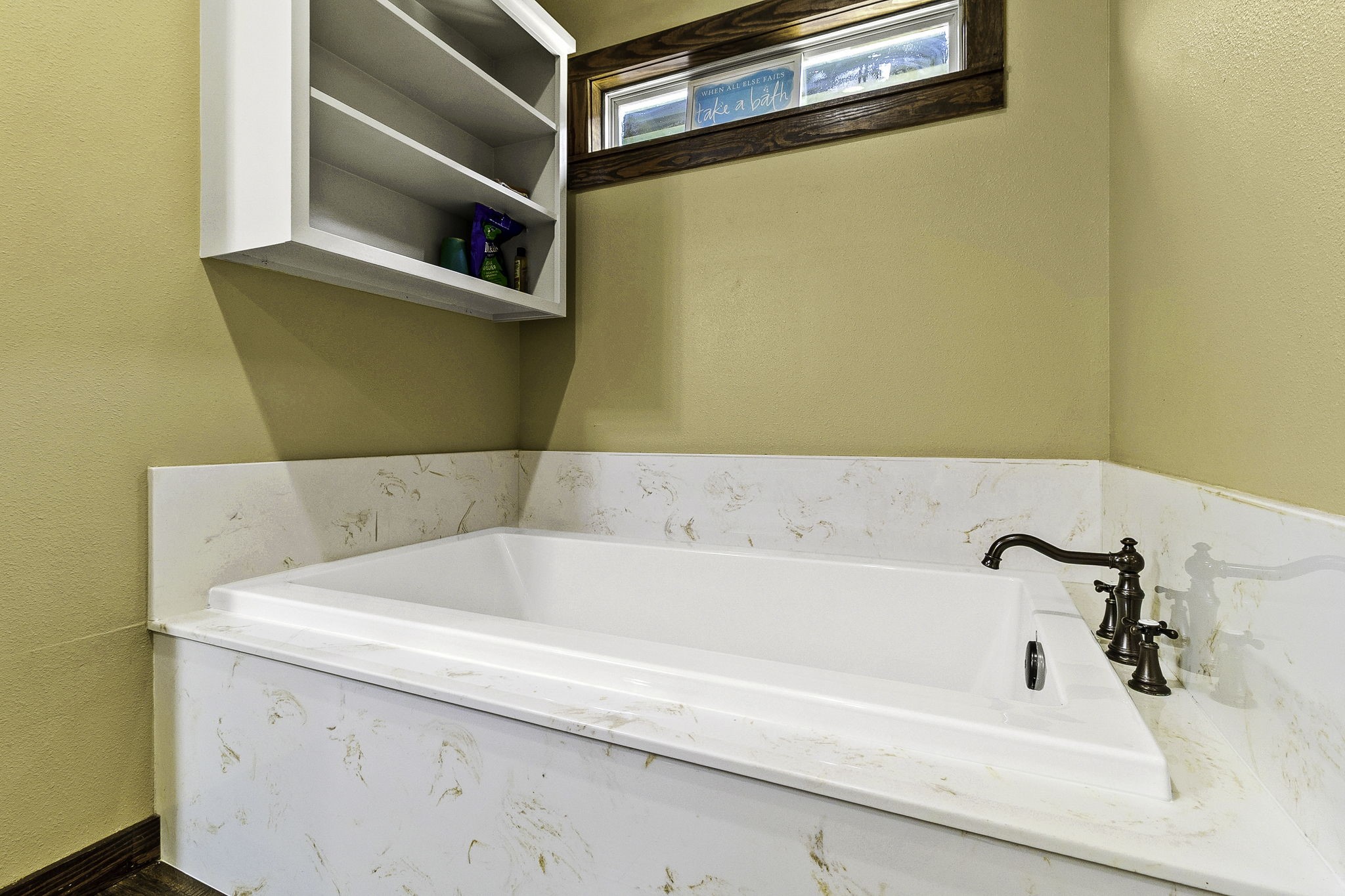 1034 Nursery Road Livingston, TX 77351 - Photo 25 of 47 primary bath