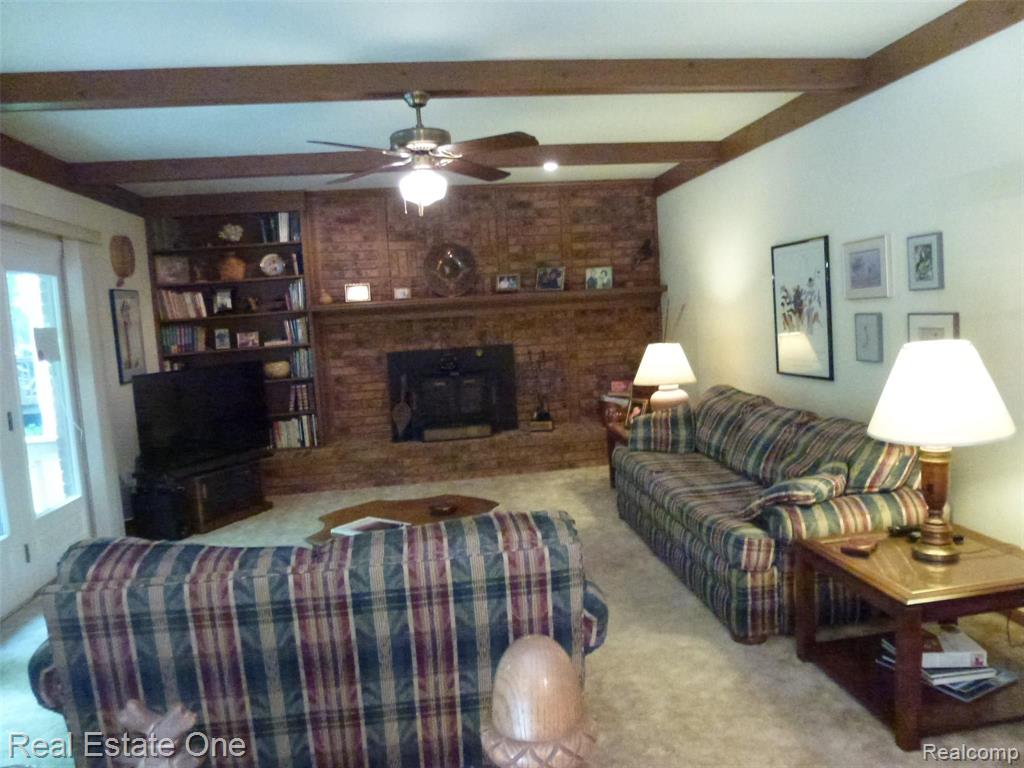 634 Shellbourne Drive Rochester Hills, MI 48309 - Photo 23 of 52 Gallery Image 23