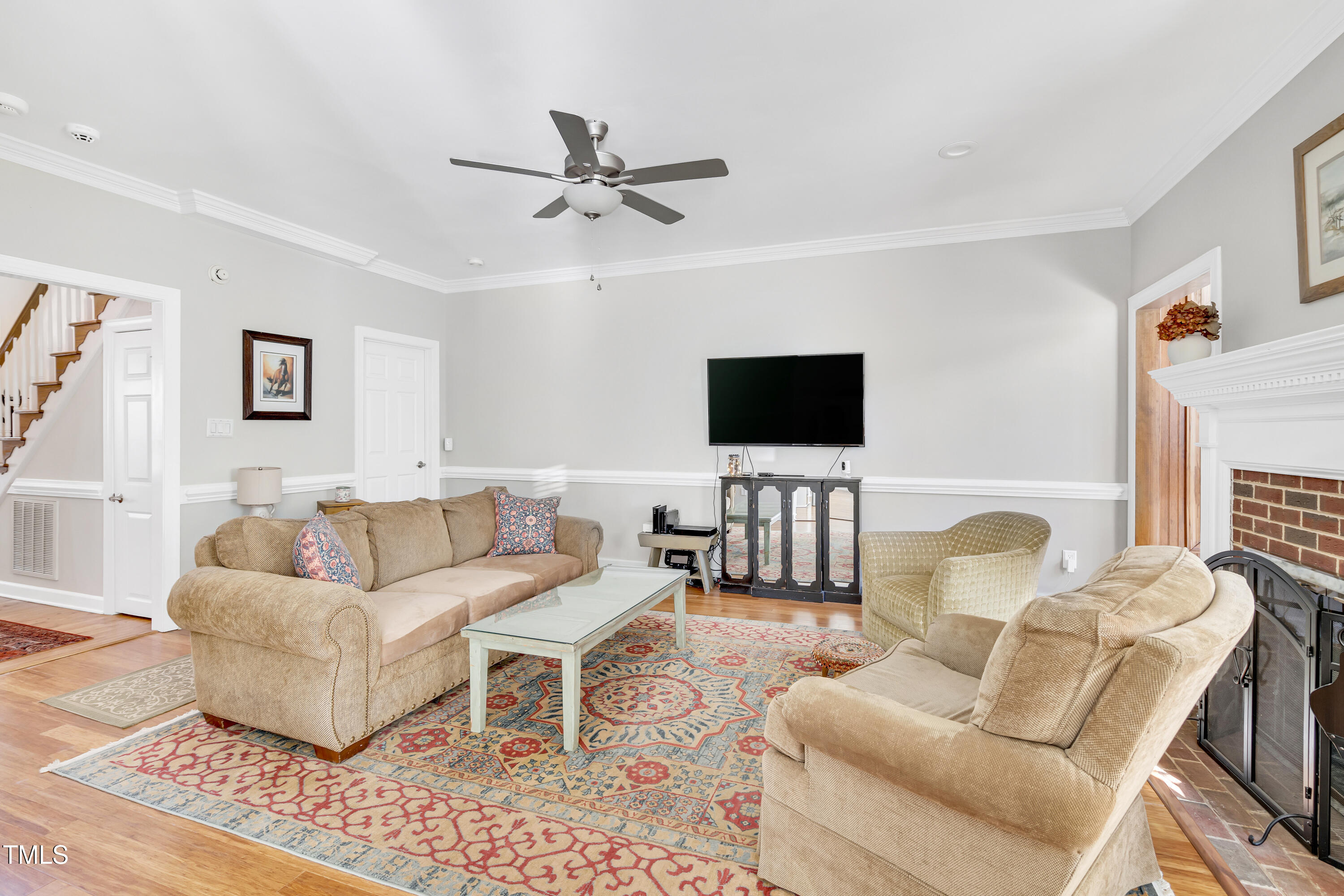 112 Glenmore Road Cary, NC 27519 - Photo 21 of 53 112GlenmoreRd(14)