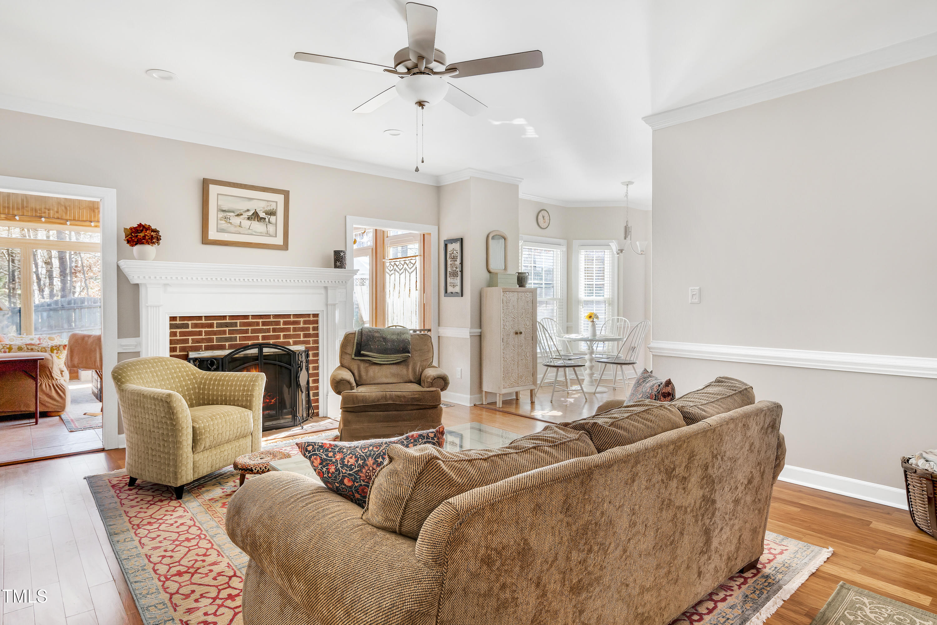 112 Glenmore Road Cary, NC 27519 - Photo 23 of 53 112GlenmoreRd(10)