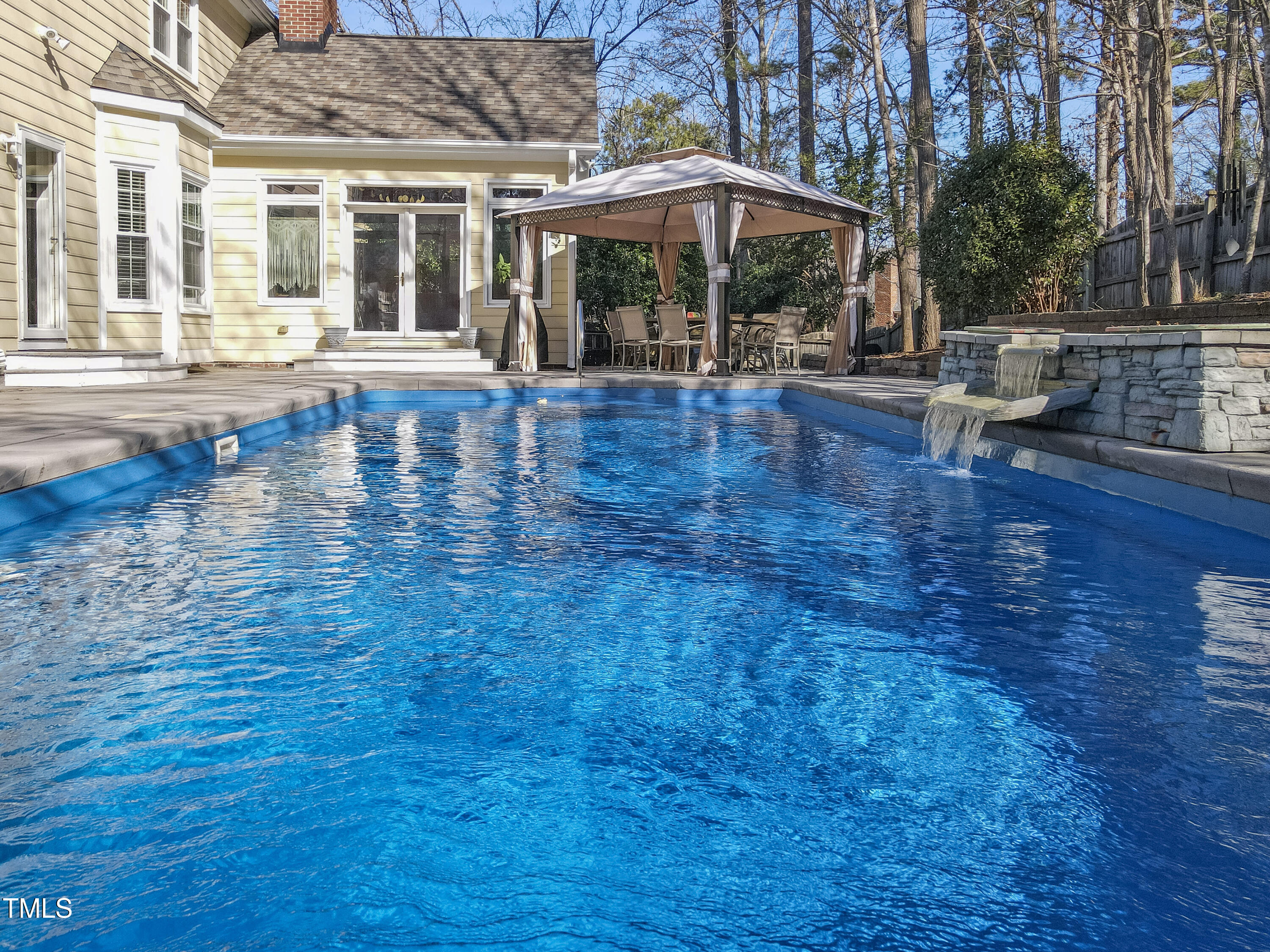 112 Glenmore Road Cary, NC 27519 - Photo 41 of 53 Drone(10)