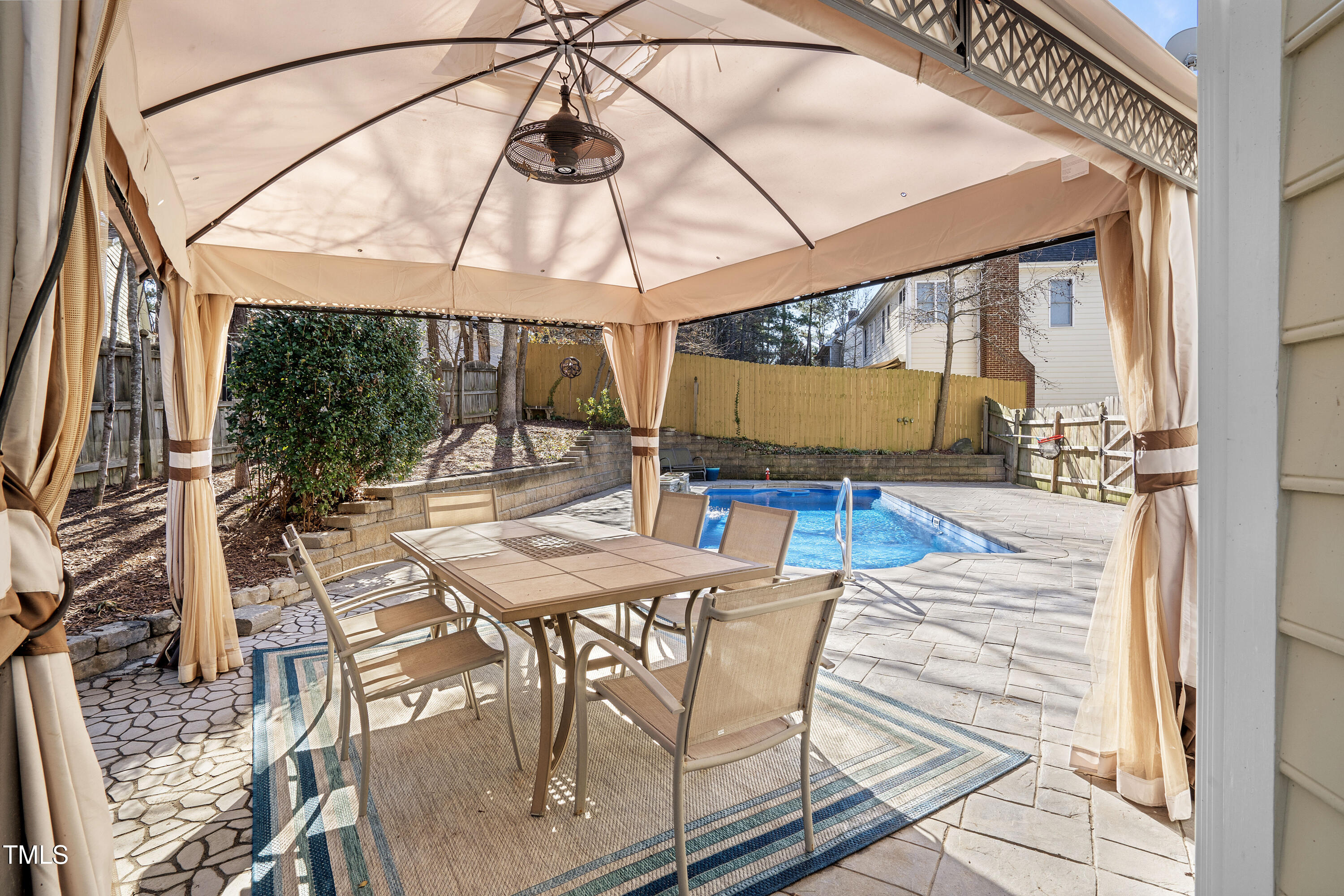 112 Glenmore Road Cary, NC 27519 - Photo 46 of 53 112GlenmoreRd(31)