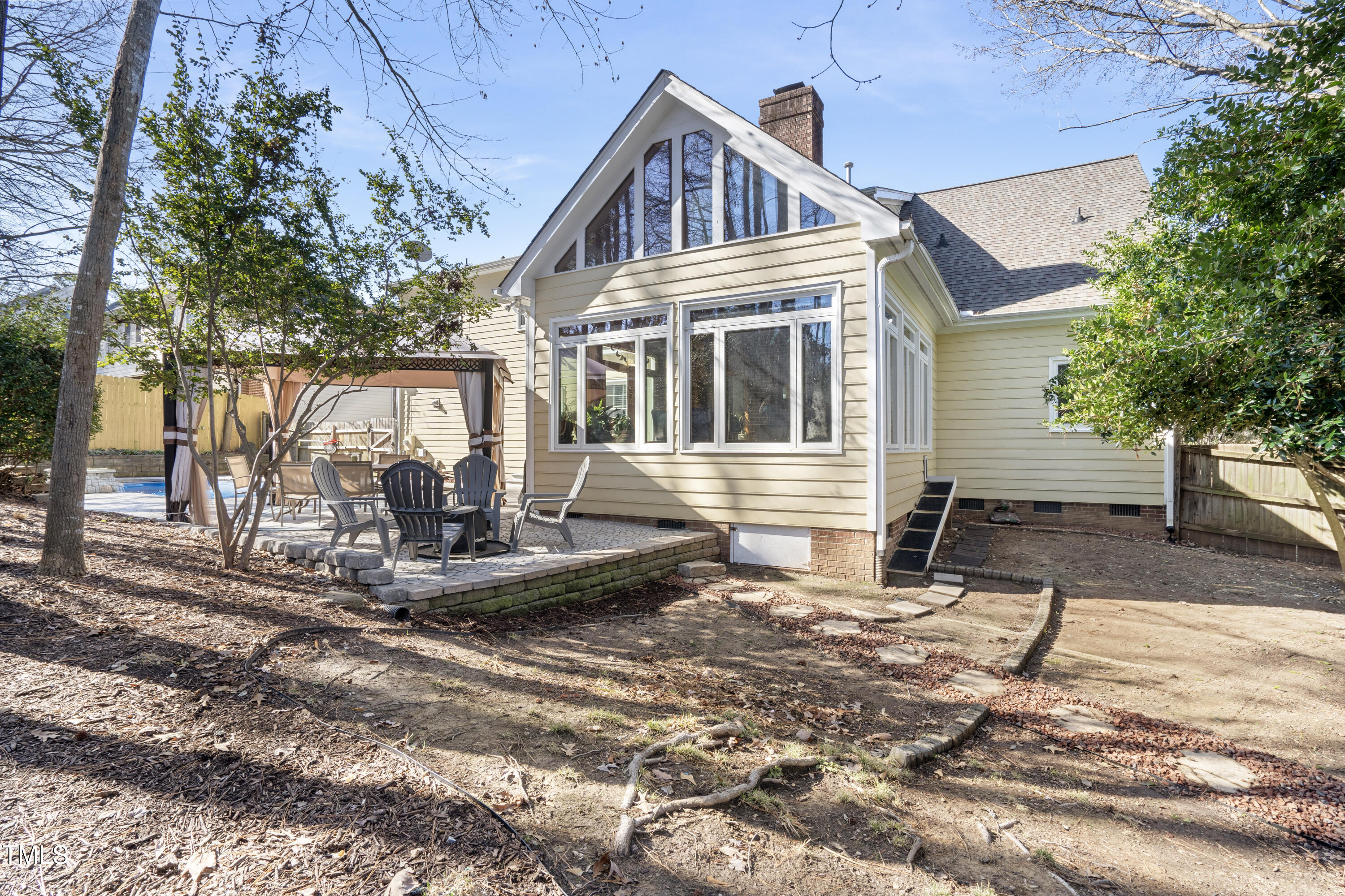 112 Glenmore Road Cary, NC 27519 - Photo 48 of 53 112GlenmoreRd(32)