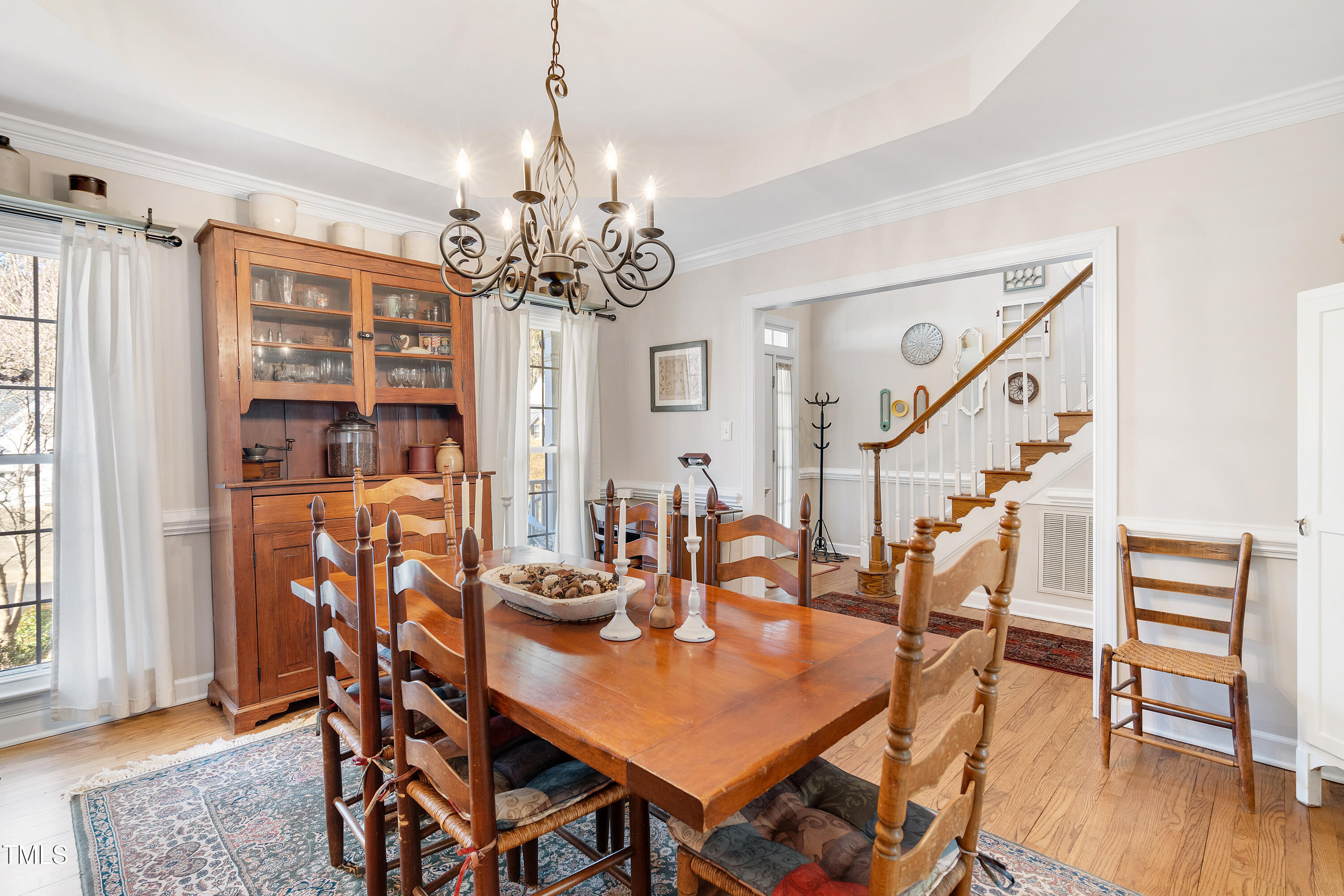 112 Glenmore Road Cary, NC 27519 - Photo 8 of 53 112GlenmoreRd(38)