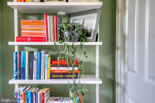 a view of outdoor space