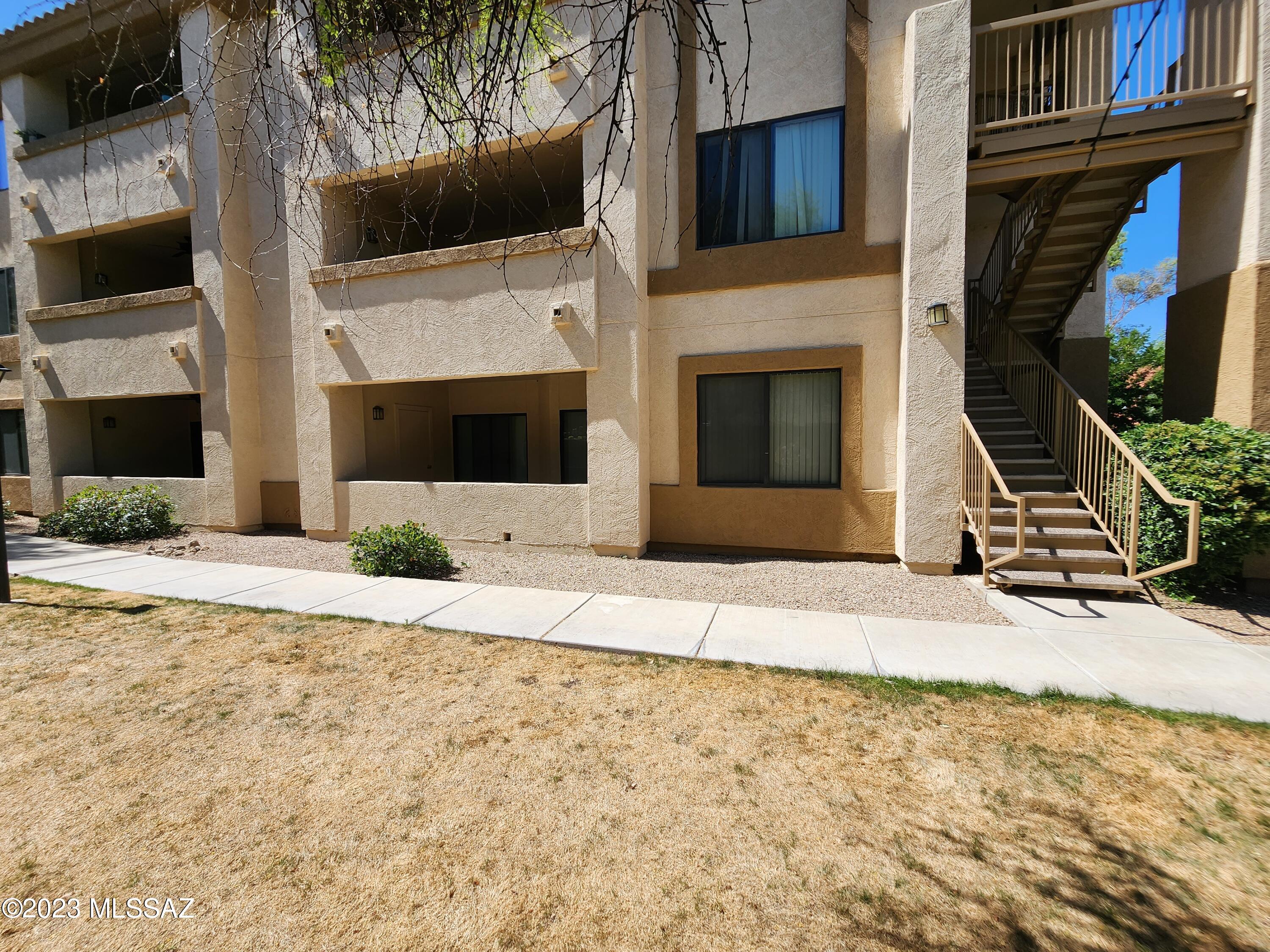 2550 East River Road, Unit 7106 Tucson, AZ 85718 - Photo 19 of 24
