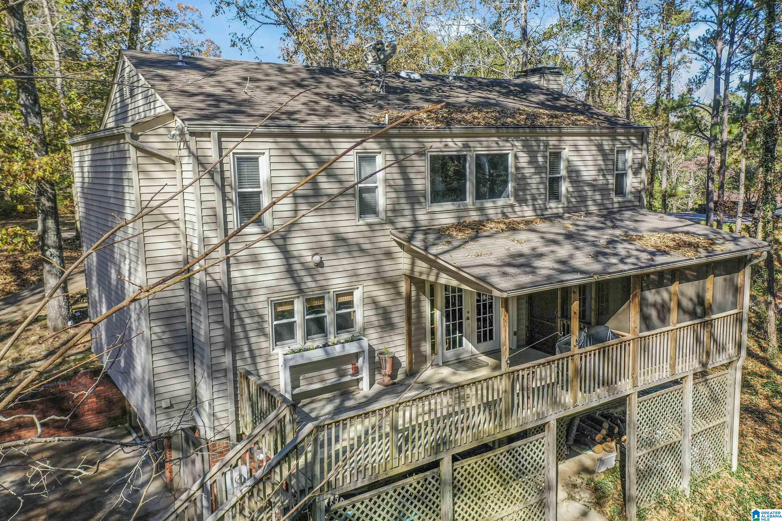 3341 Culloden Way Birmingham, AL 35242 - Photo 48 of 49