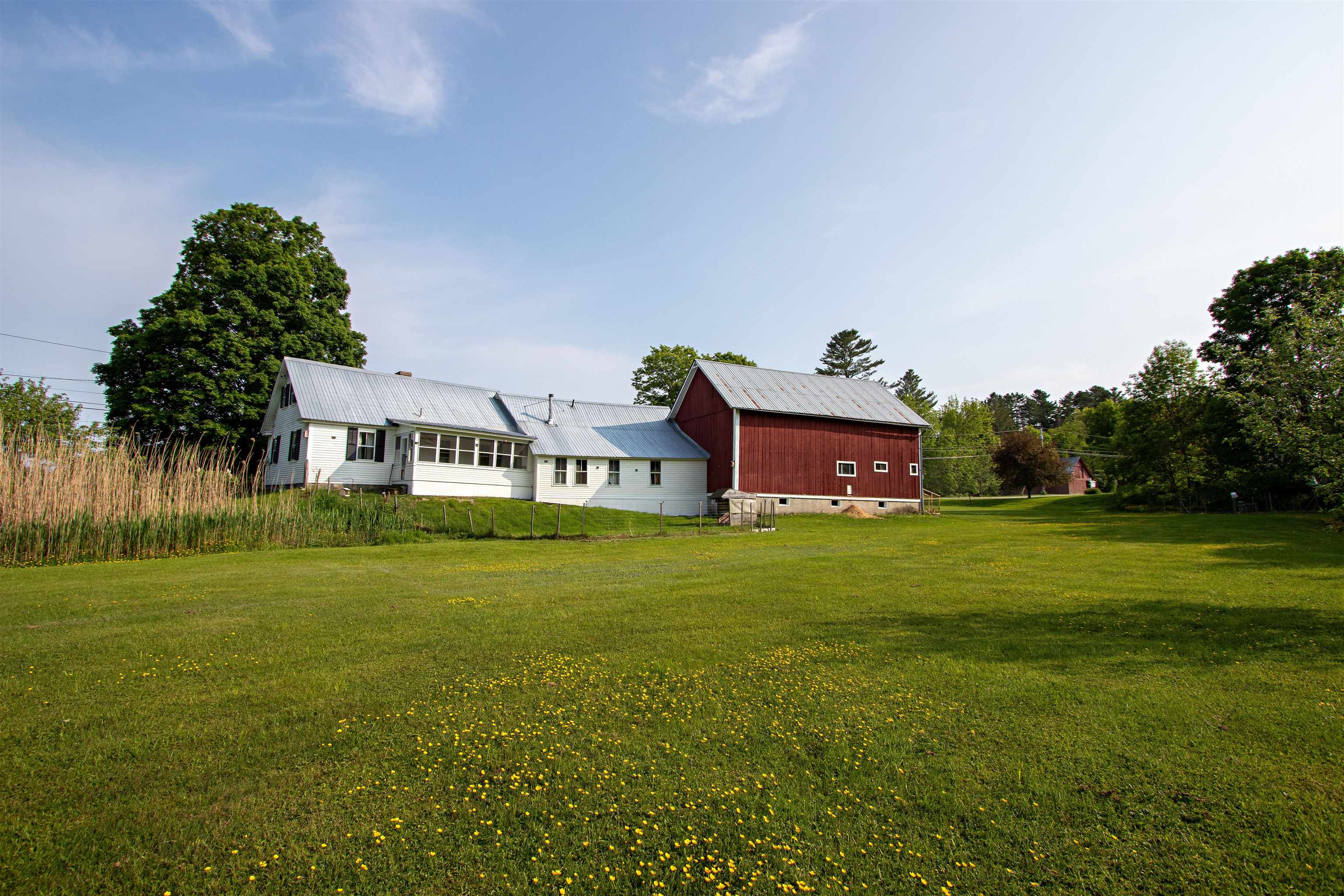 827 Old Cemetery Road Peacham, VT 05862 - Photo 54 of 58