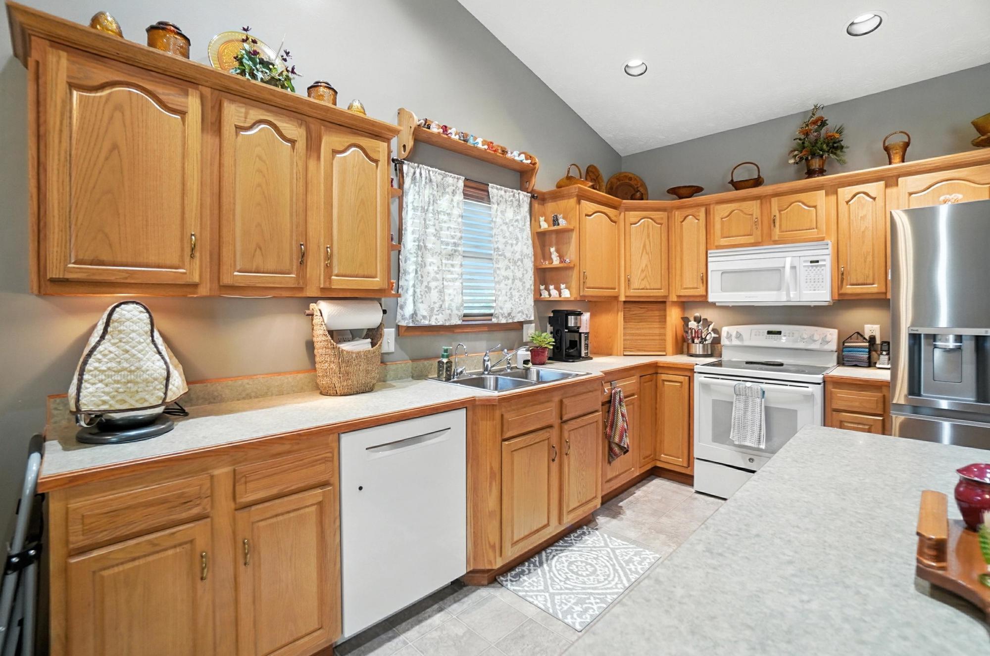 20724 Bowsher Road Wapakoneta, OH 45895 - Photo 14 of 50 014