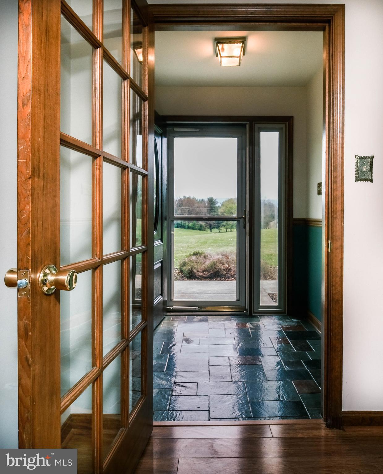 225 Bowling Green Road Front Royal, VA 22630 - Photo 17 of 77 a view of an entryway