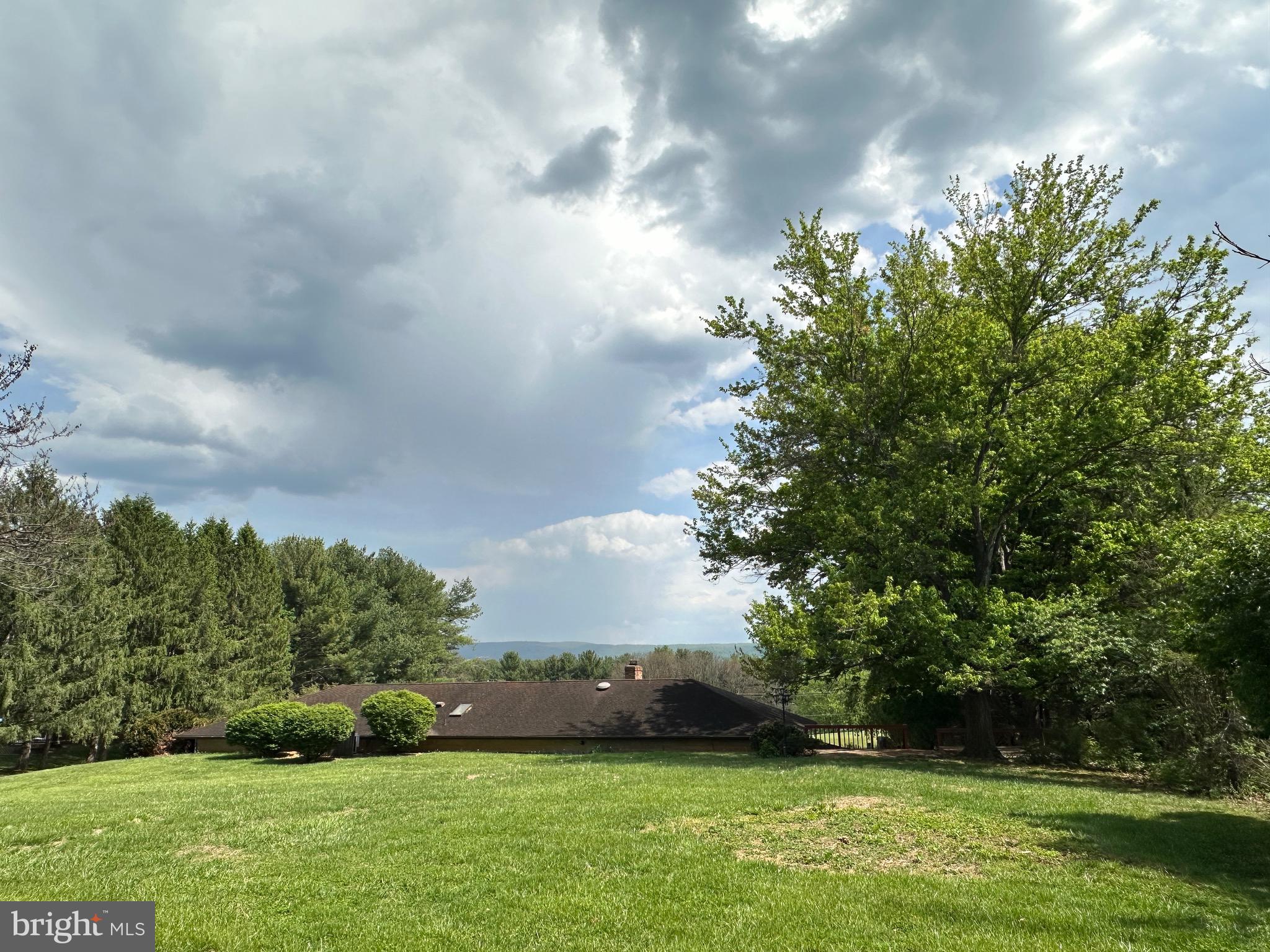 225 Bowling Green Road Front Royal, VA 22630 - Photo 5 of 77 Yes, it's a true earth-berm home!
