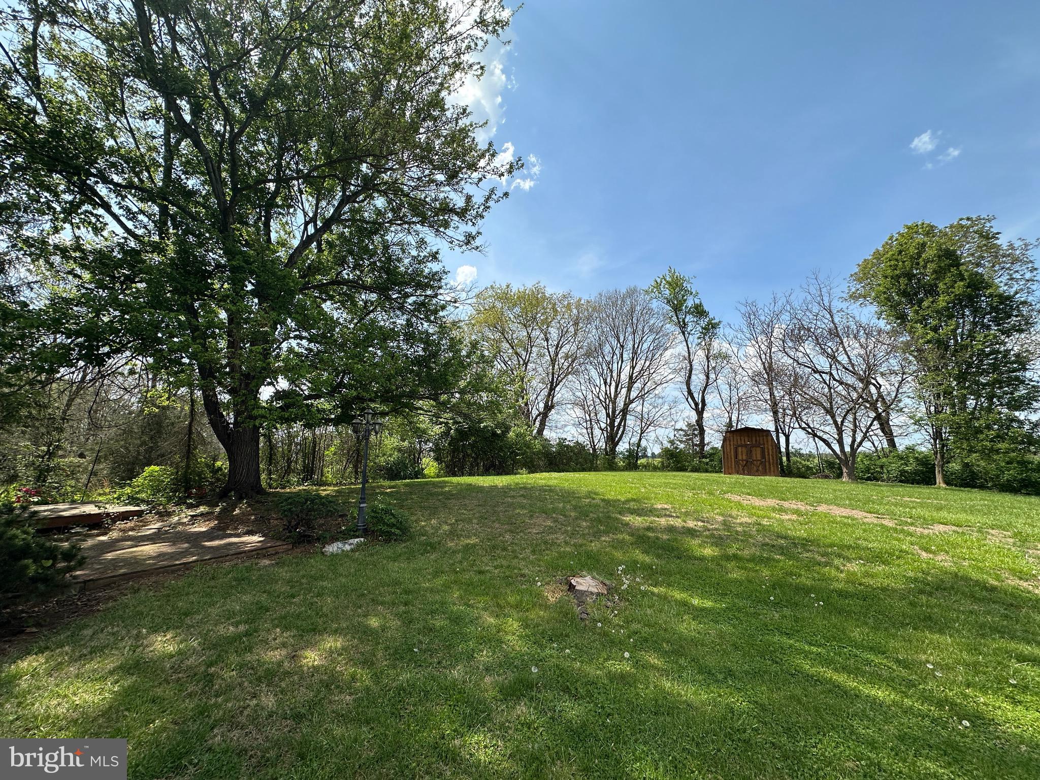 225 Bowling Green Road Front Royal, VA 22630 - Photo 58 of 77 Pasture and mountain views front and rear