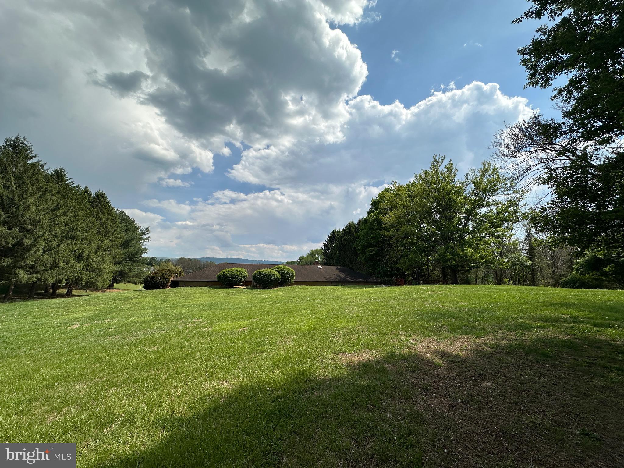 225 Bowling Green Road Front Royal, VA 22630 - Photo 61 of 77 a view of grassy field with trees