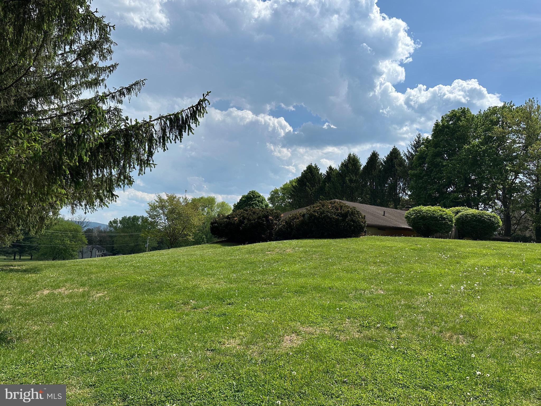 225 Bowling Green Road Front Royal, VA 22630 - Photo 62 of 77 a view of an outdoor space and a yard