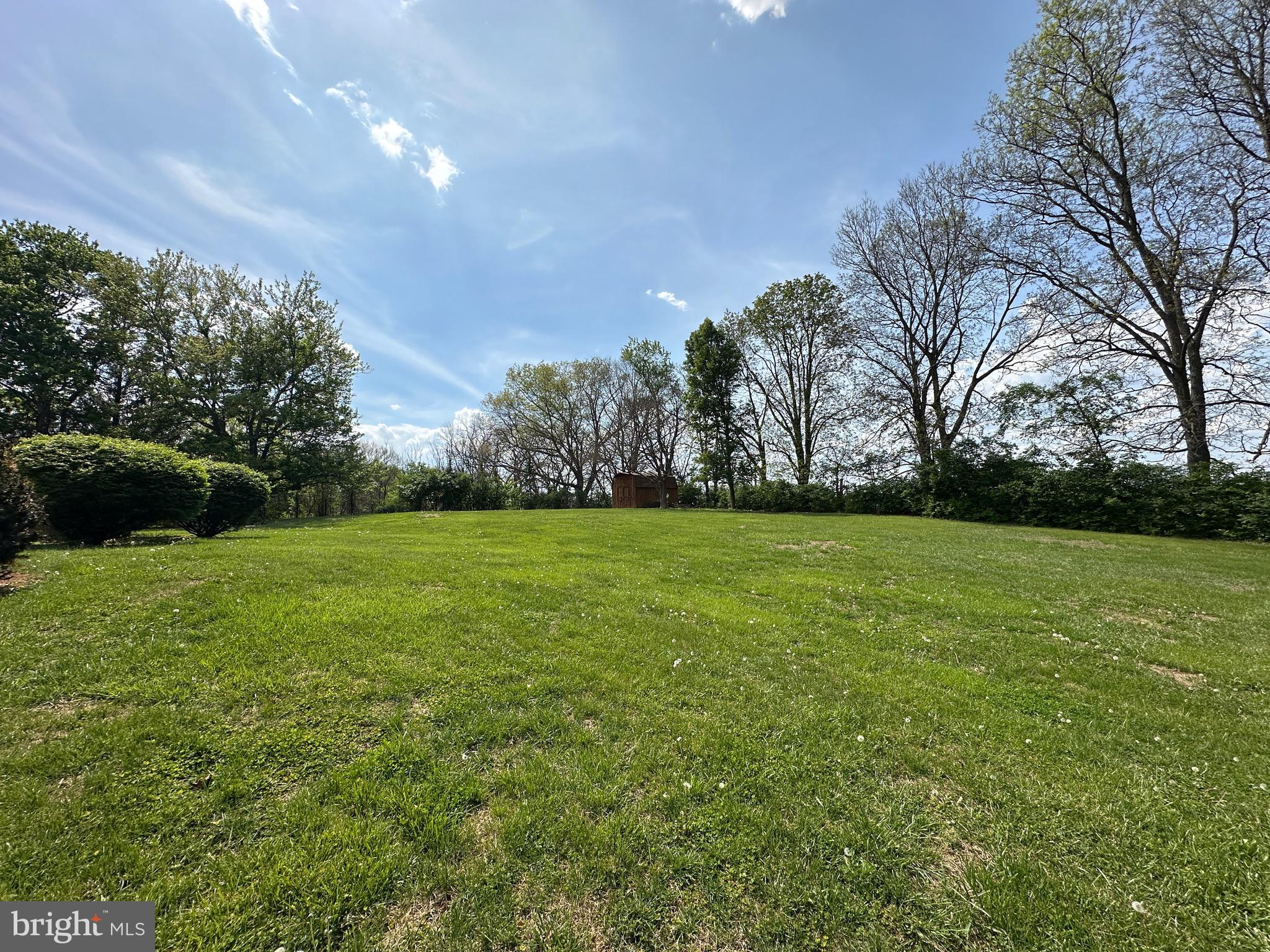 225 Bowling Green Road Front Royal, VA 22630 - Photo 64 of 77 a view of a field of grass and trees