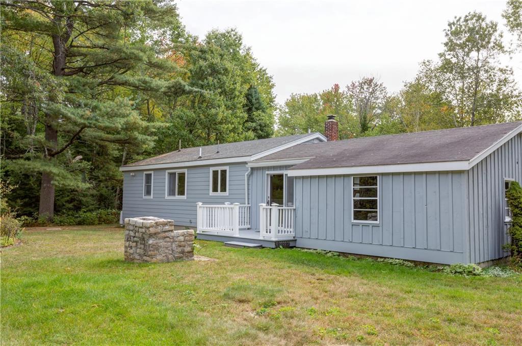 19 Presumpscot Road Windham, ME 04062 - Photo 4 of 33 Photo