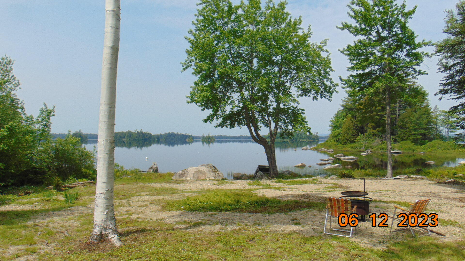 Lot 11 Red Bridge Road Ellsworth, ME 04605 - Photo 6 of 17 DSC06006