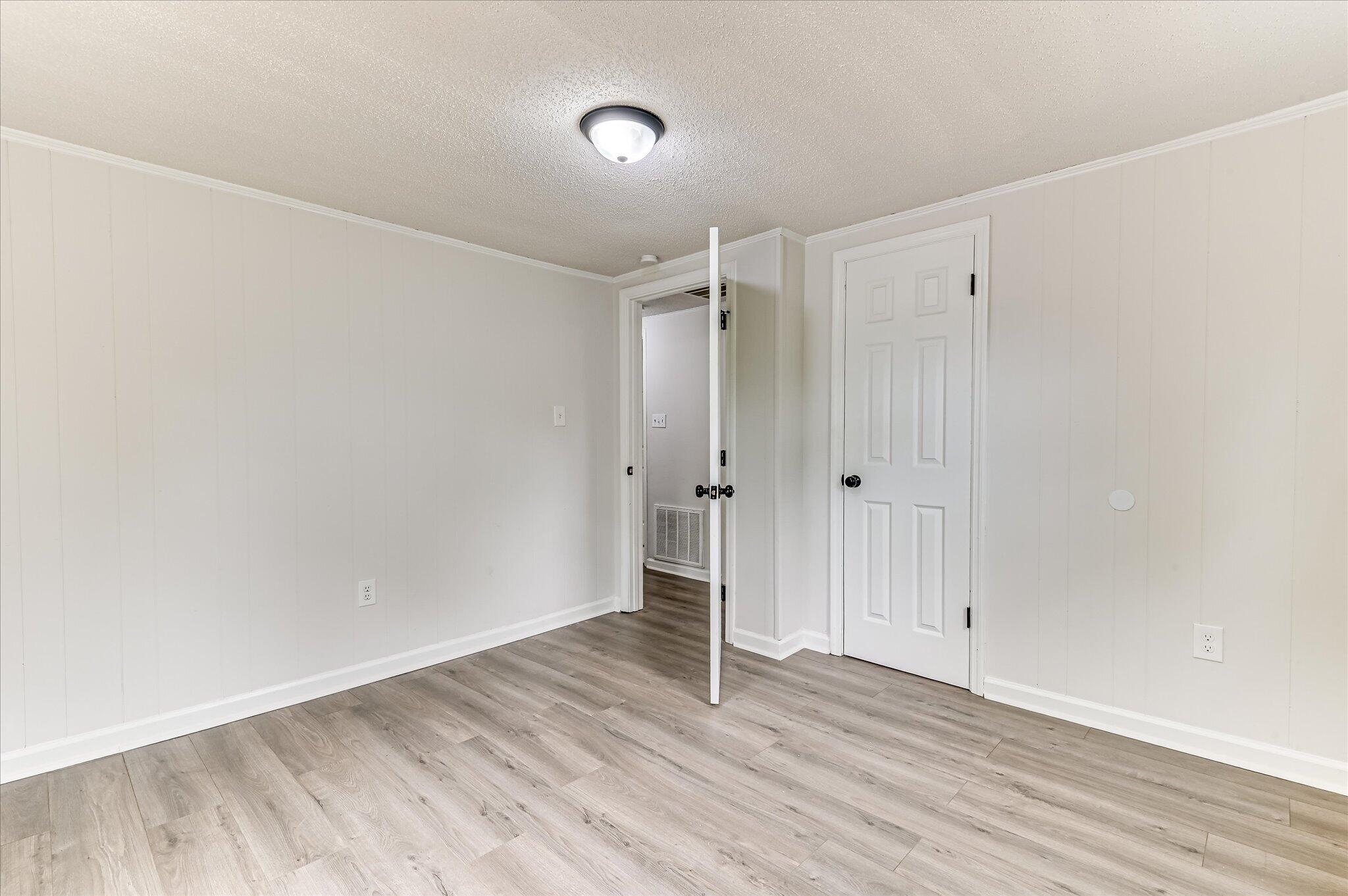3616 Morgan Road Hephzibah, GA 30815 - Photo 20 of 27 3rd Bedroom